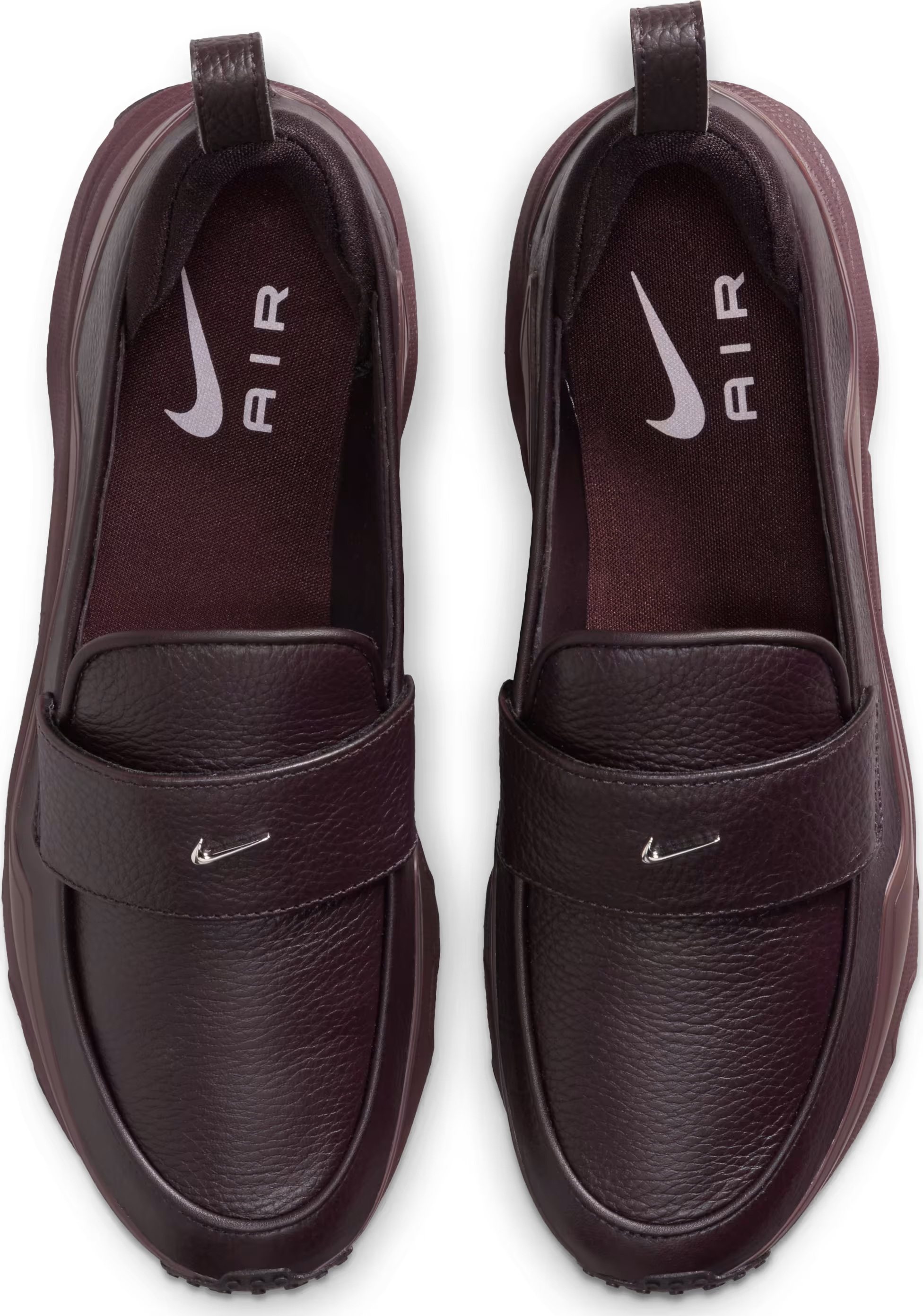 Nike Air Max Phenomena wmns "Burgundy Crush Black"