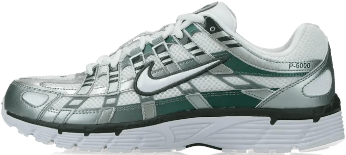 Nike P-6000 Wmns "Mica Green"