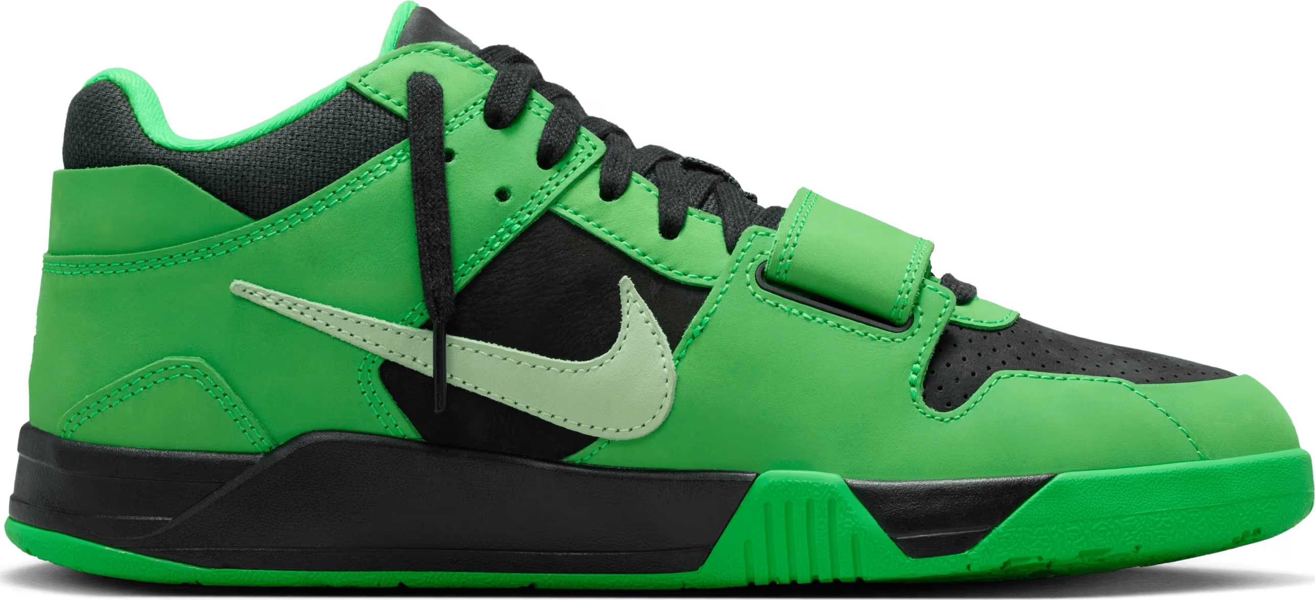 Travis Scott x Air Jordan CJ1 T-Rexx 