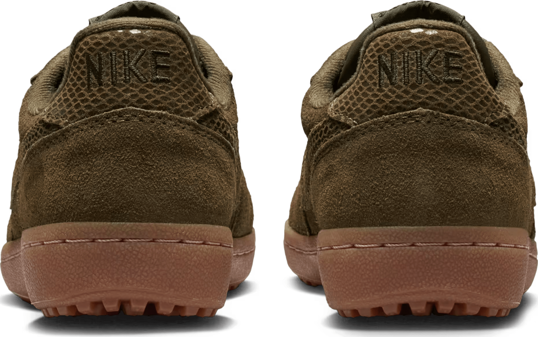 Nike Field General "Medium Olive Sequoia Snakeskin"