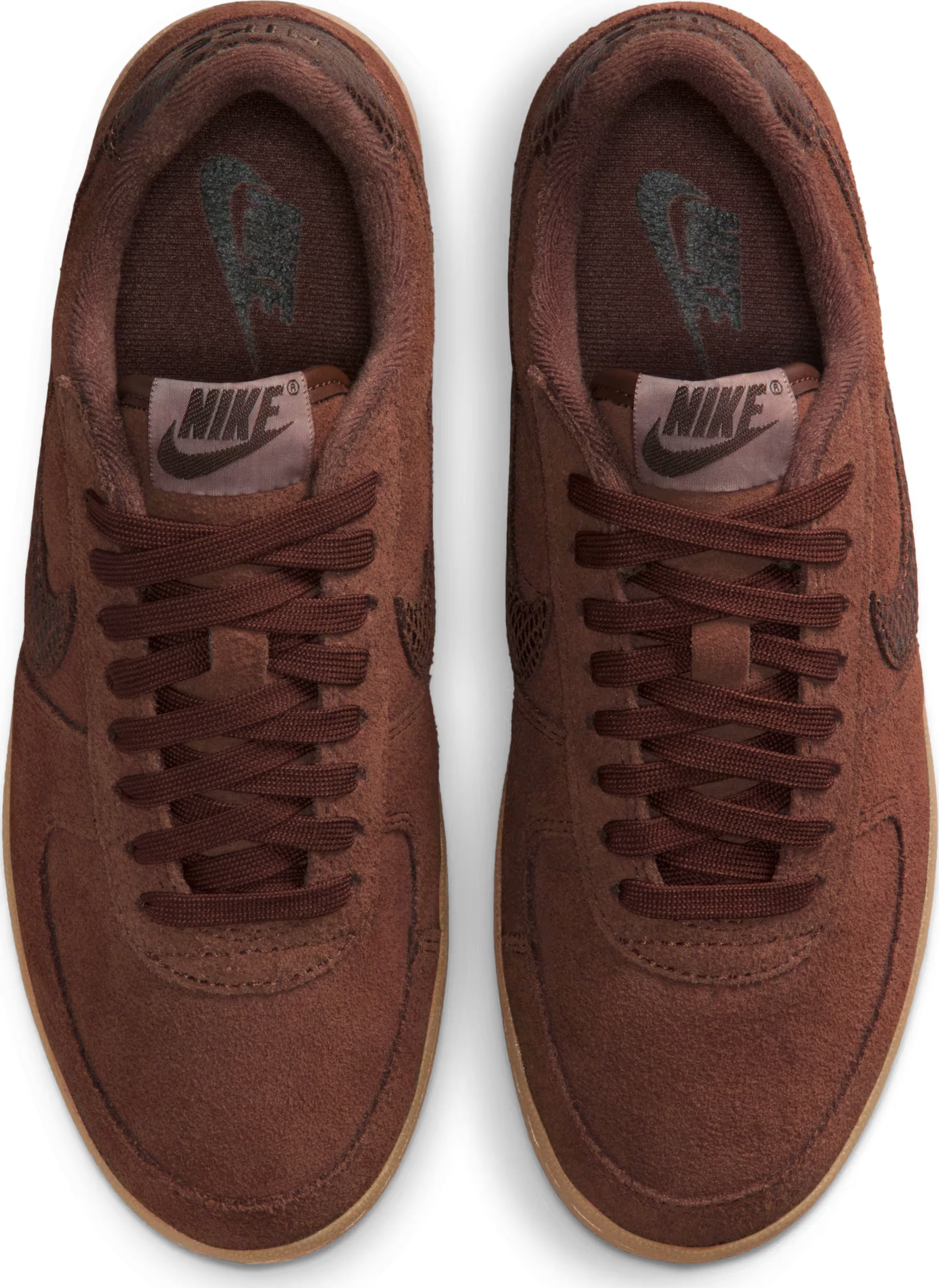 Nike Field General "Baroque Brown Snakeskin"