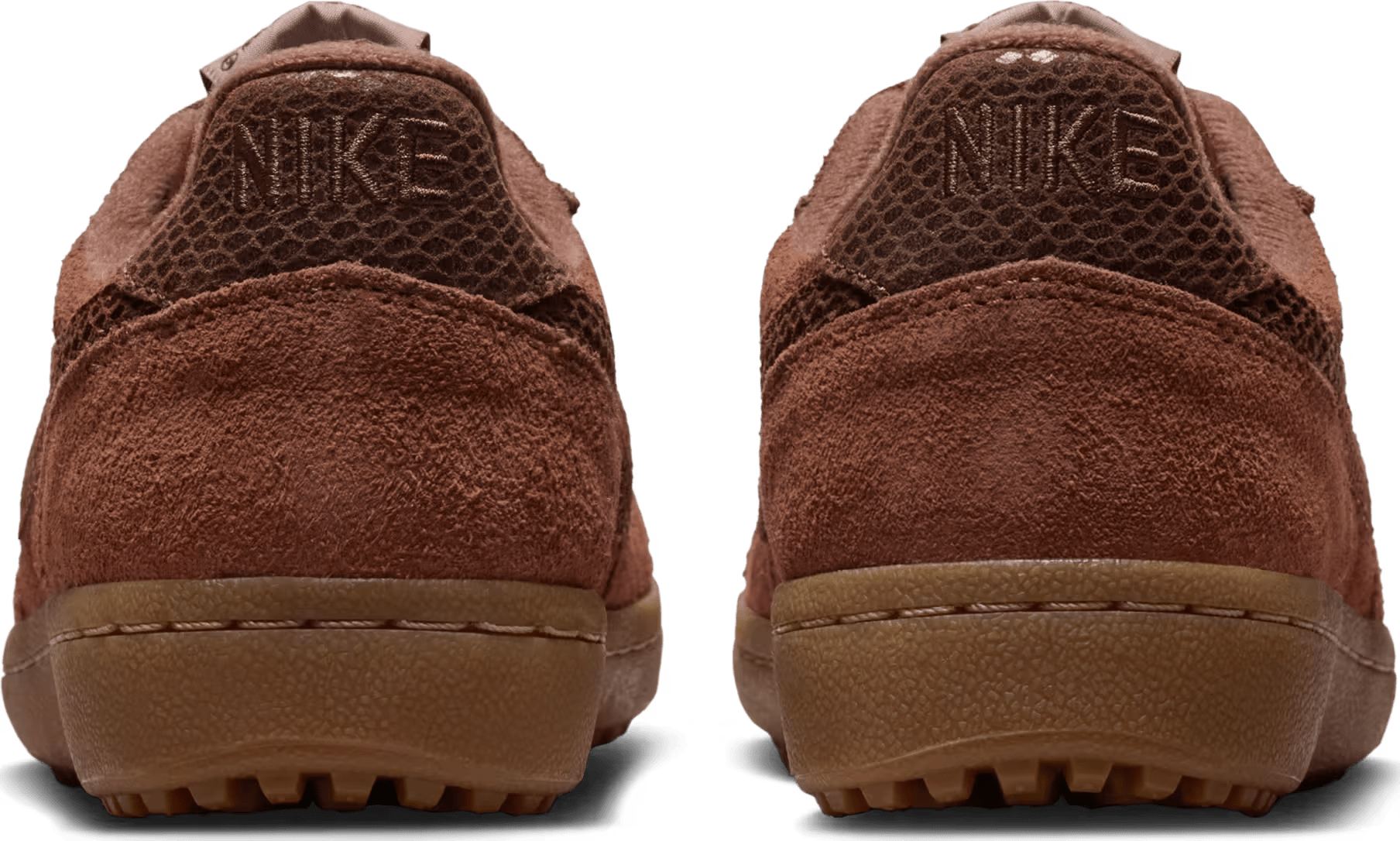 Nike Field General "Baroque Brown Snakeskin"
