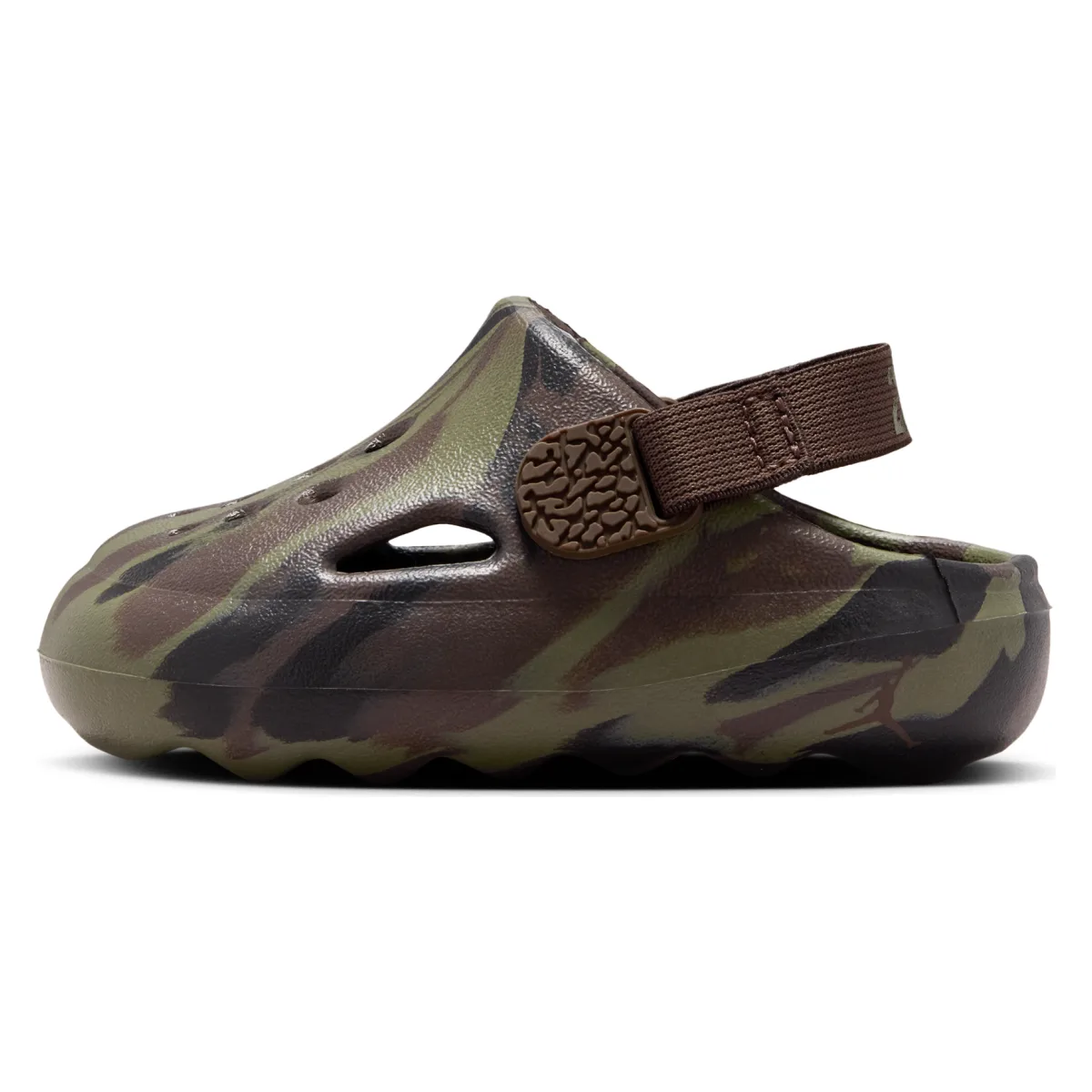 Air Jordan Hydrip TD "Medium Olive"
