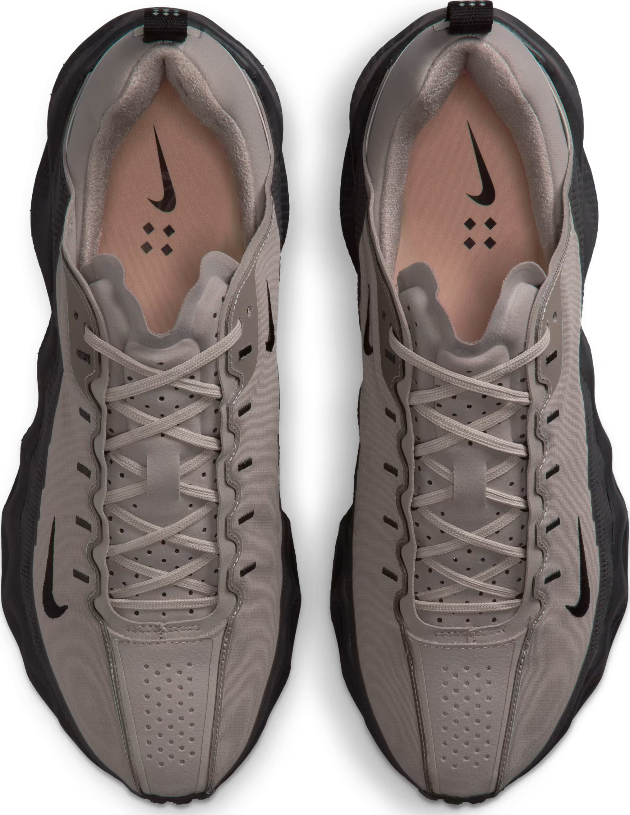 Nike Ava Rover "Dark Smoke Grey"