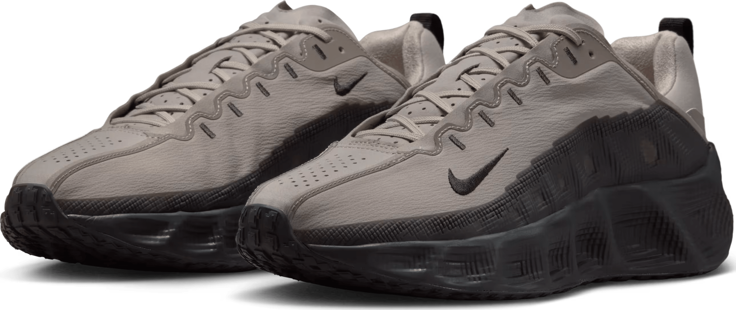 Nike Ava Rover "Dark Smoke Grey"