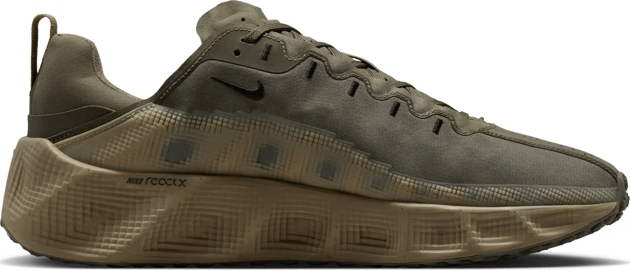 Nike Ava Rover Reflective "Medium Olive"