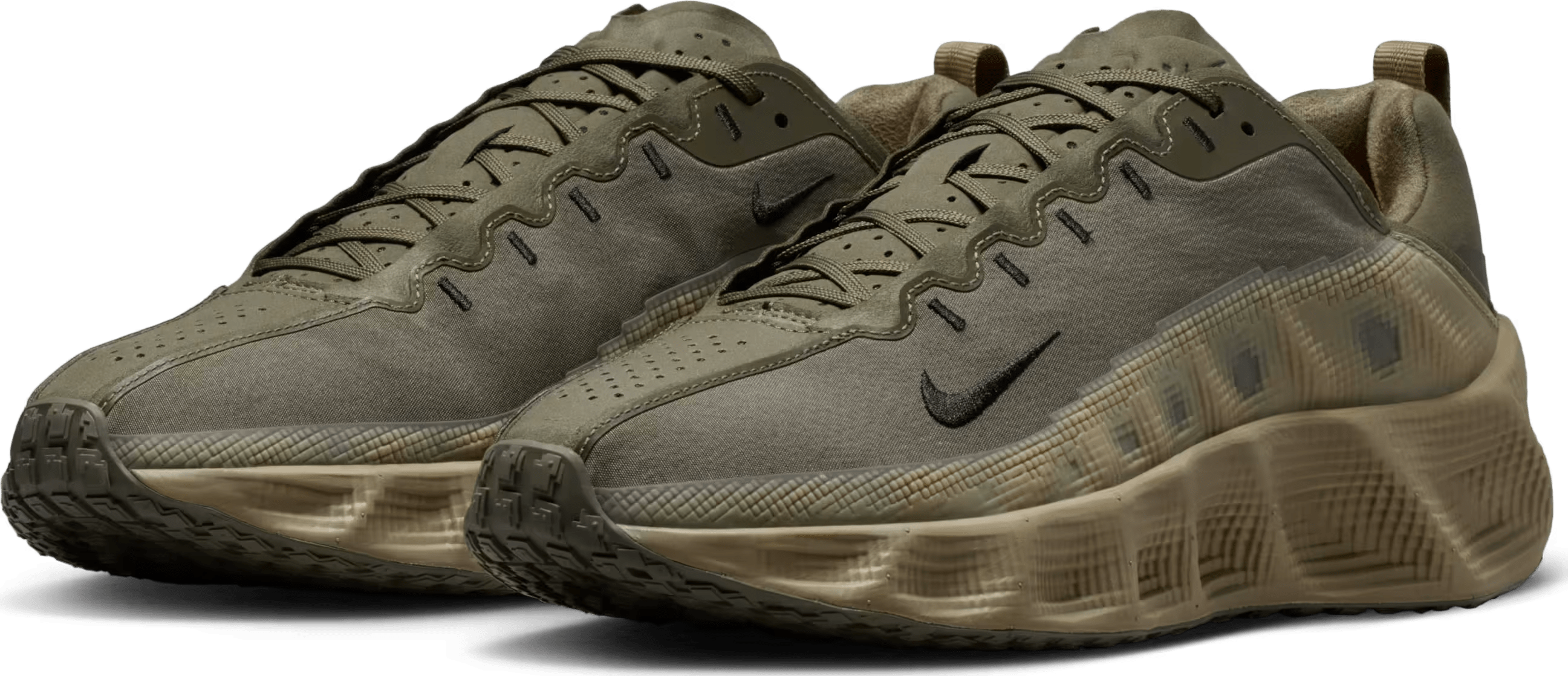 Nike Ava Rover Reflective "Medium Olive"