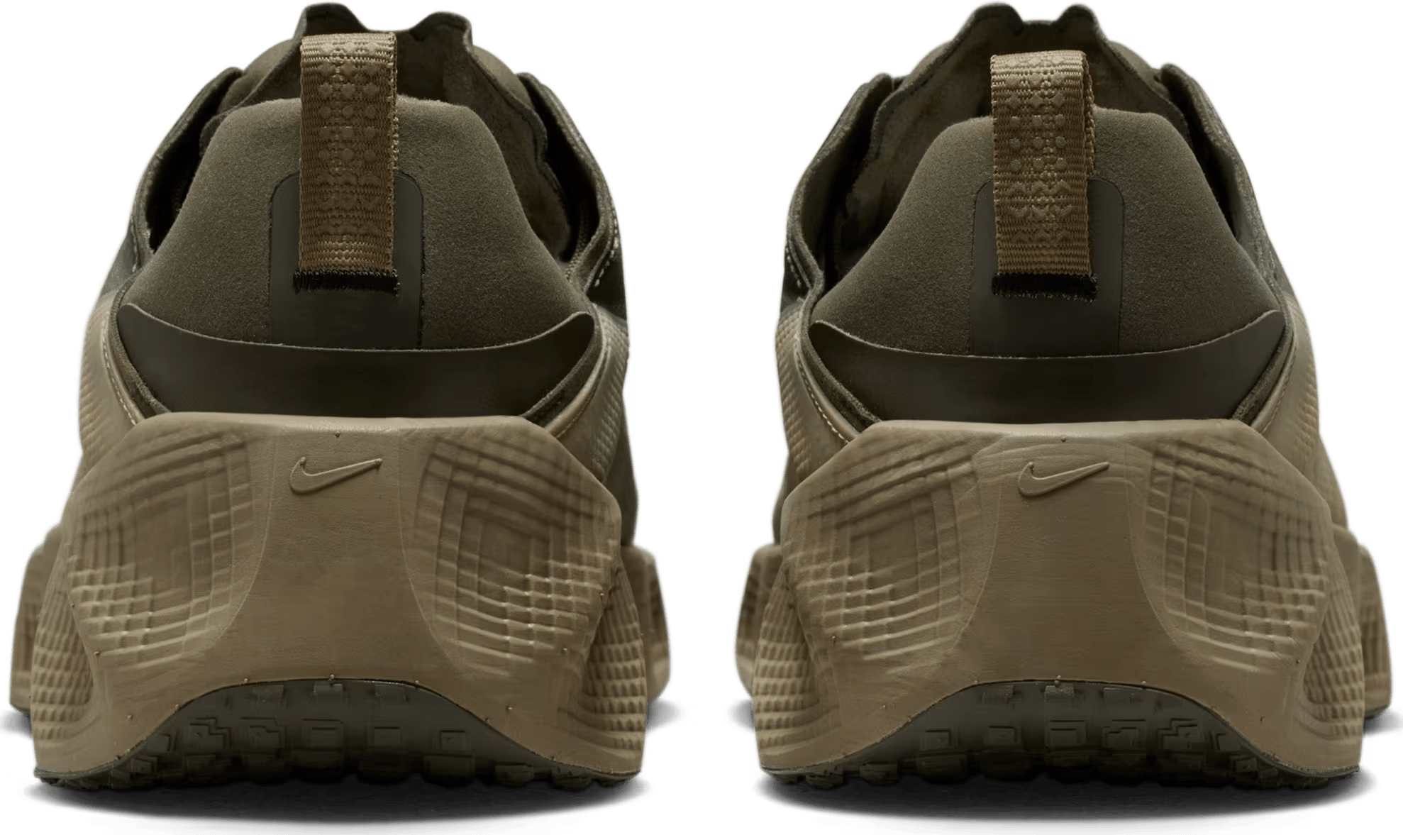 Nike Ava Rover Reflective "Medium Olive"