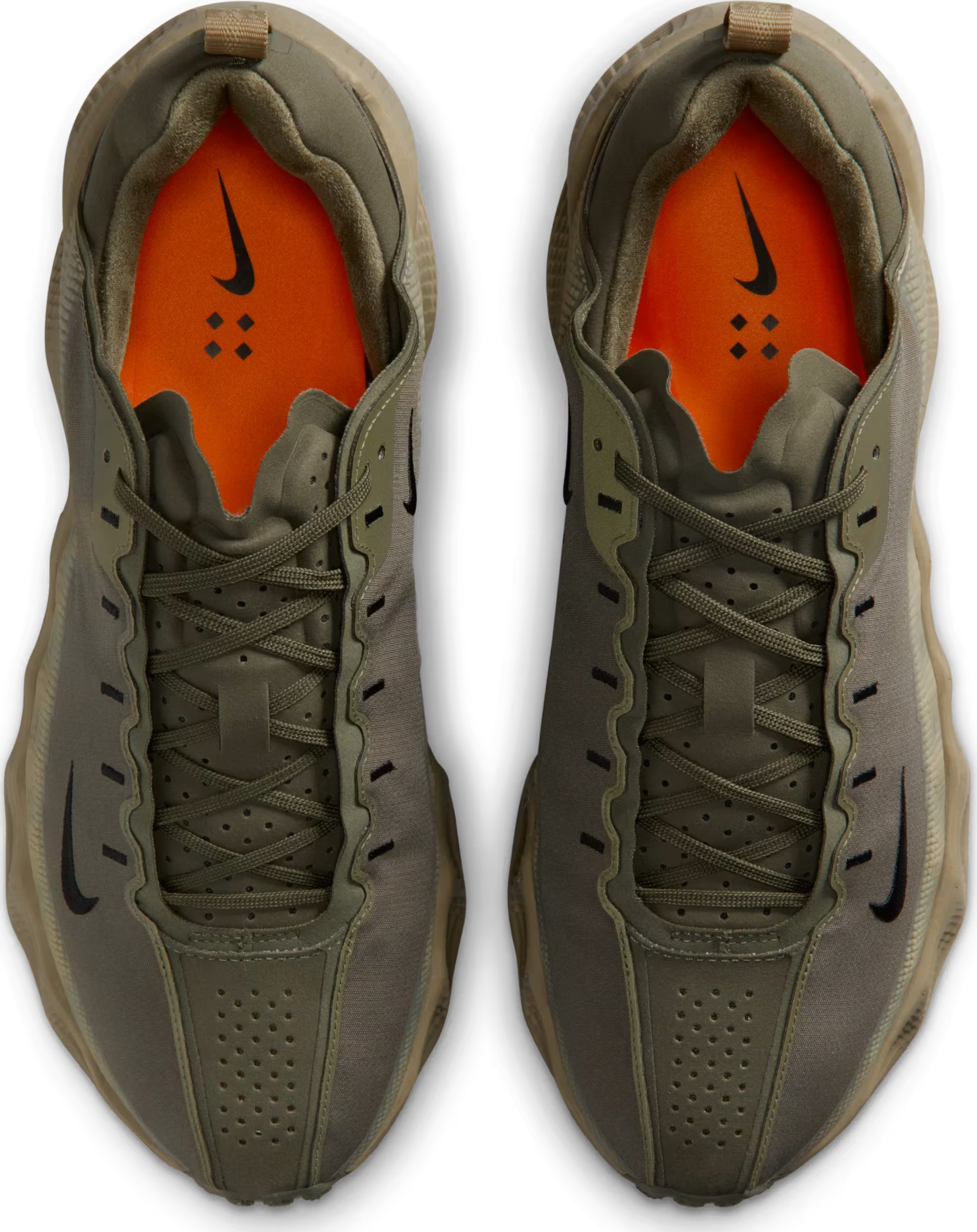 Nike Ava Rover Reflective "Medium Olive"
