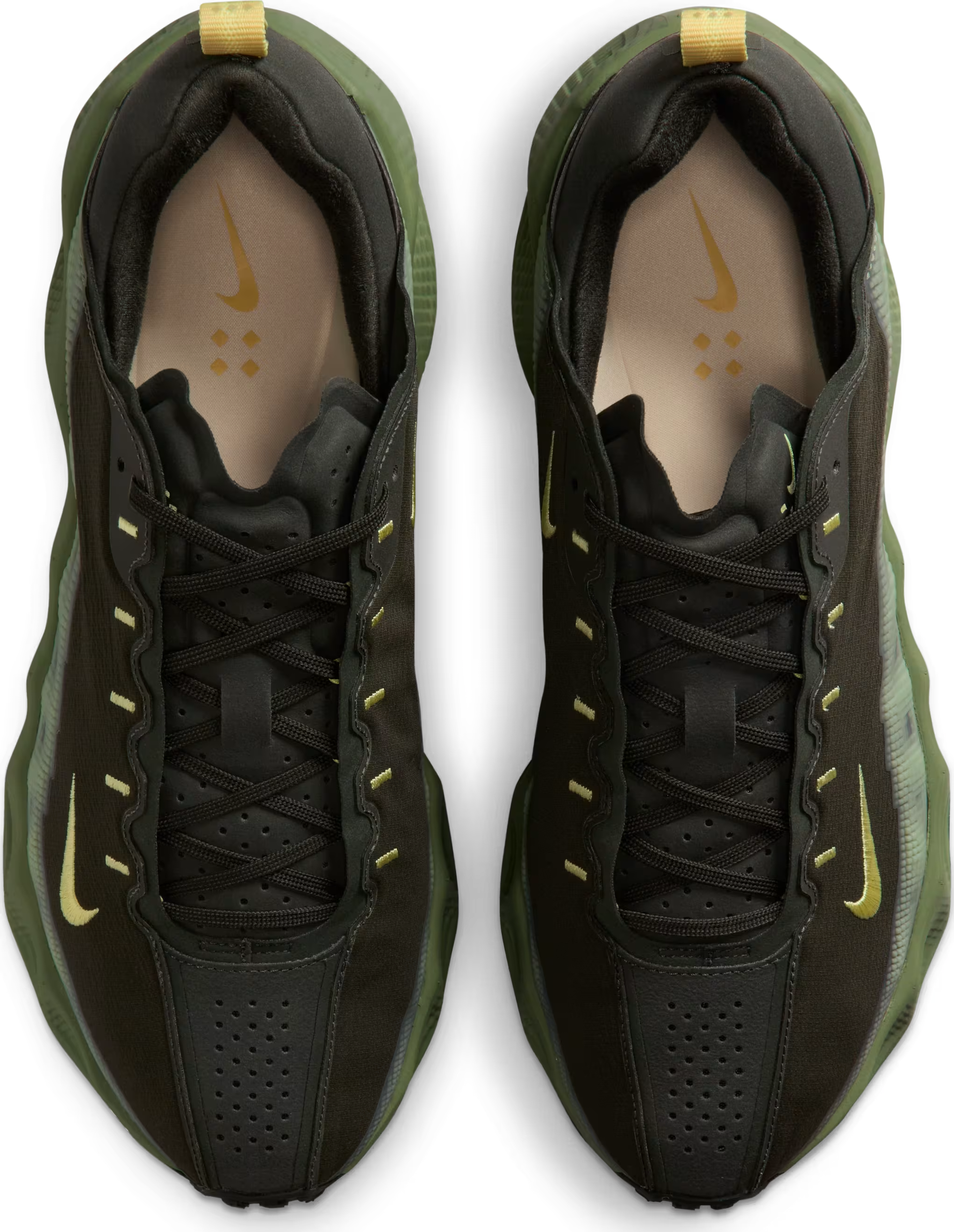 Nike Ava Rover "Sequoia"