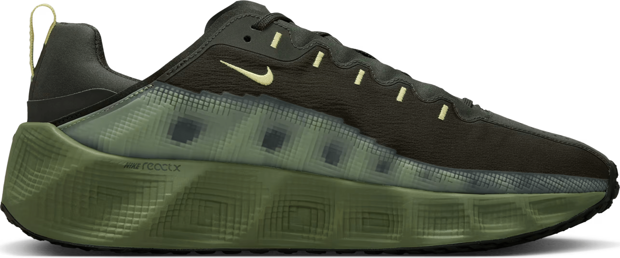 Nike Ava Rover "Sequoia"