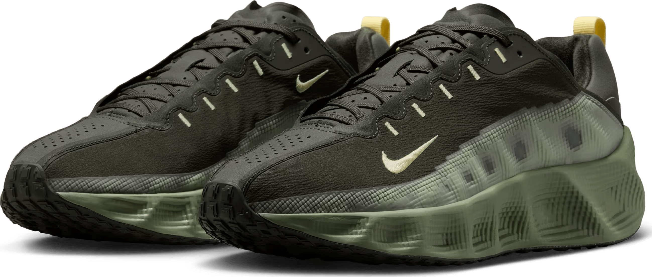 Nike Ava Rover "Sequoia"