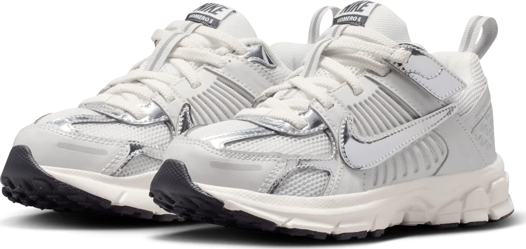Nike Vomero 5 Photon Dust Chrome (PS)