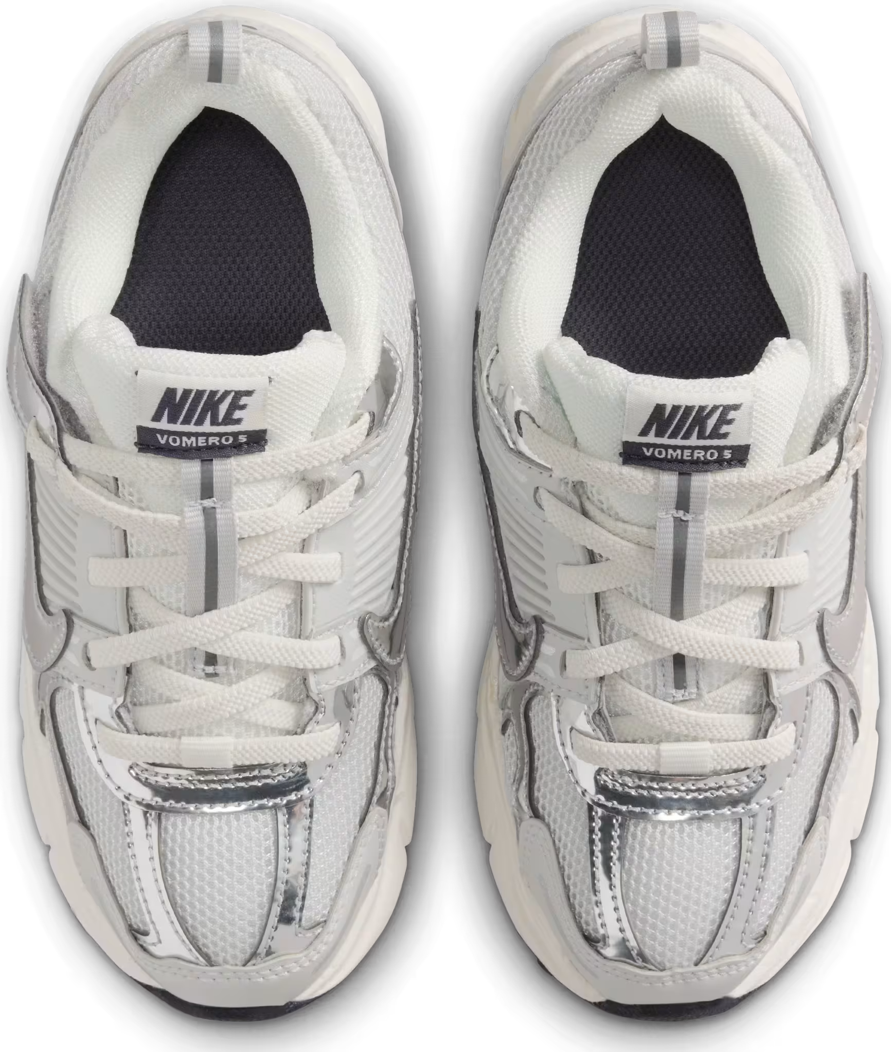 Nike Vomero 5 Photon Dust Chrome (PS)
