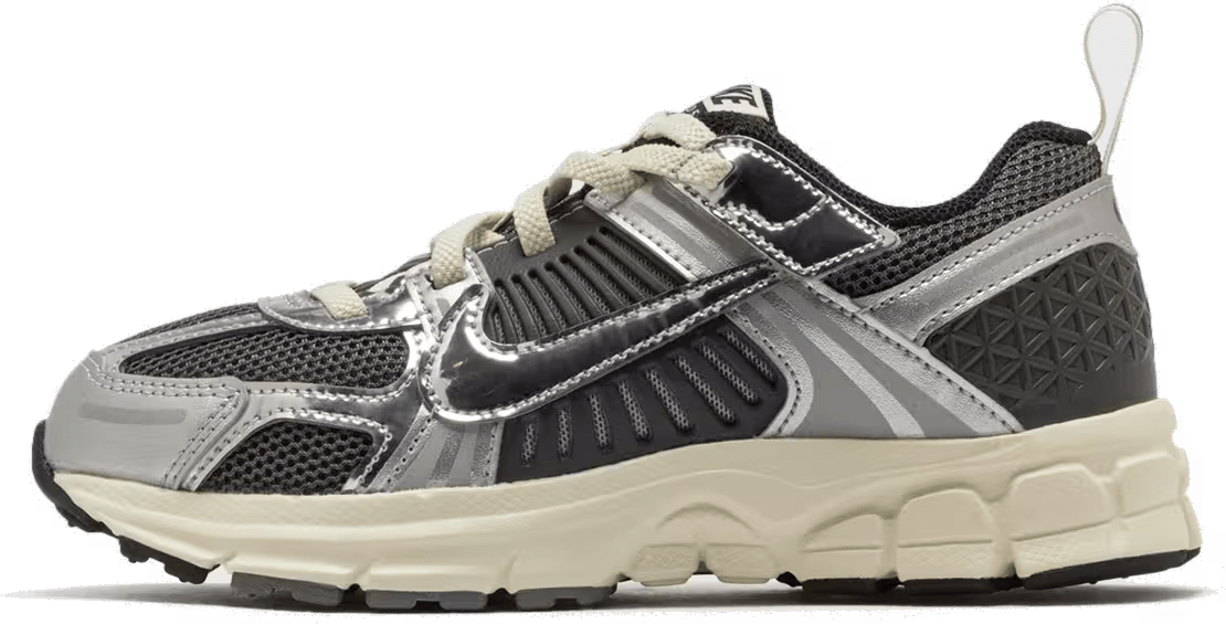 Nike Vomero 5 Iron Grey Coconut Milk Chrome (PS)