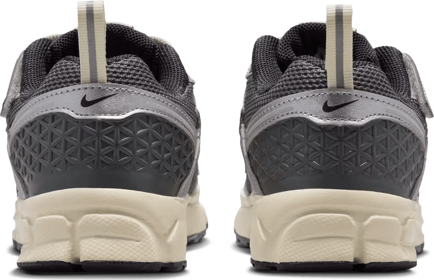 Nike Vomero 5 Iron Grey Coconut Milk Chrome (PS)