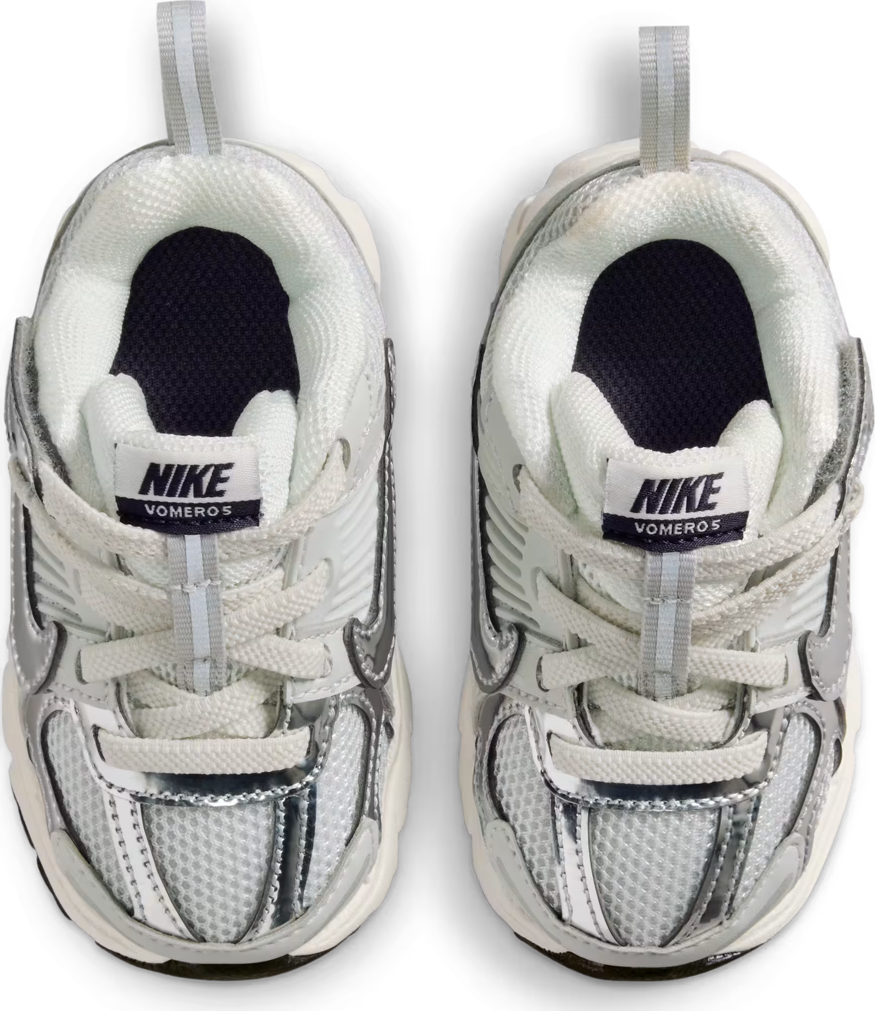 Nike Vomero 5 Photon Dust Gridiron Sail Chrome (TD)