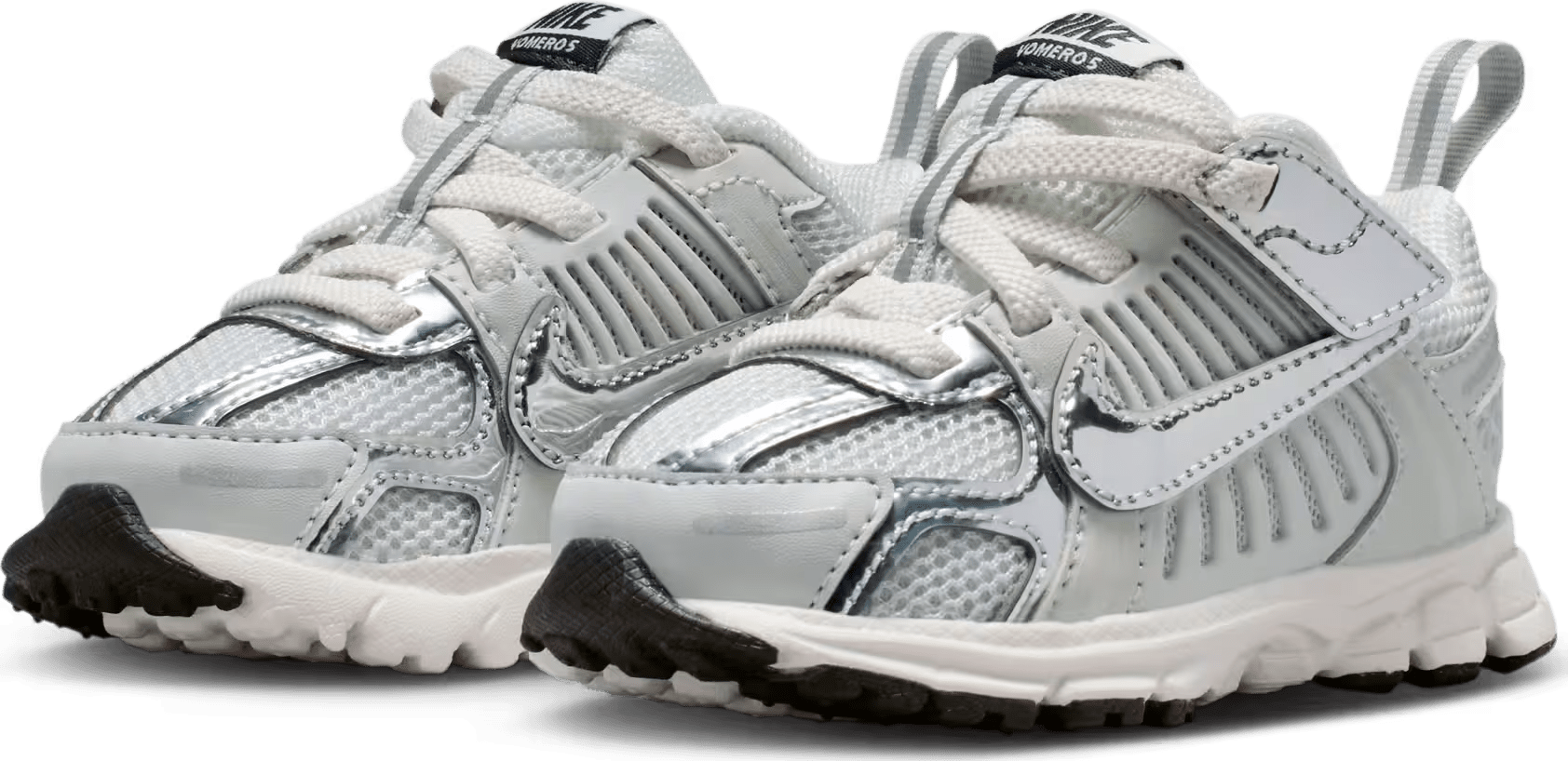Nike Vomero 5 Photon Dust Gridiron Sail Chrome (TD)