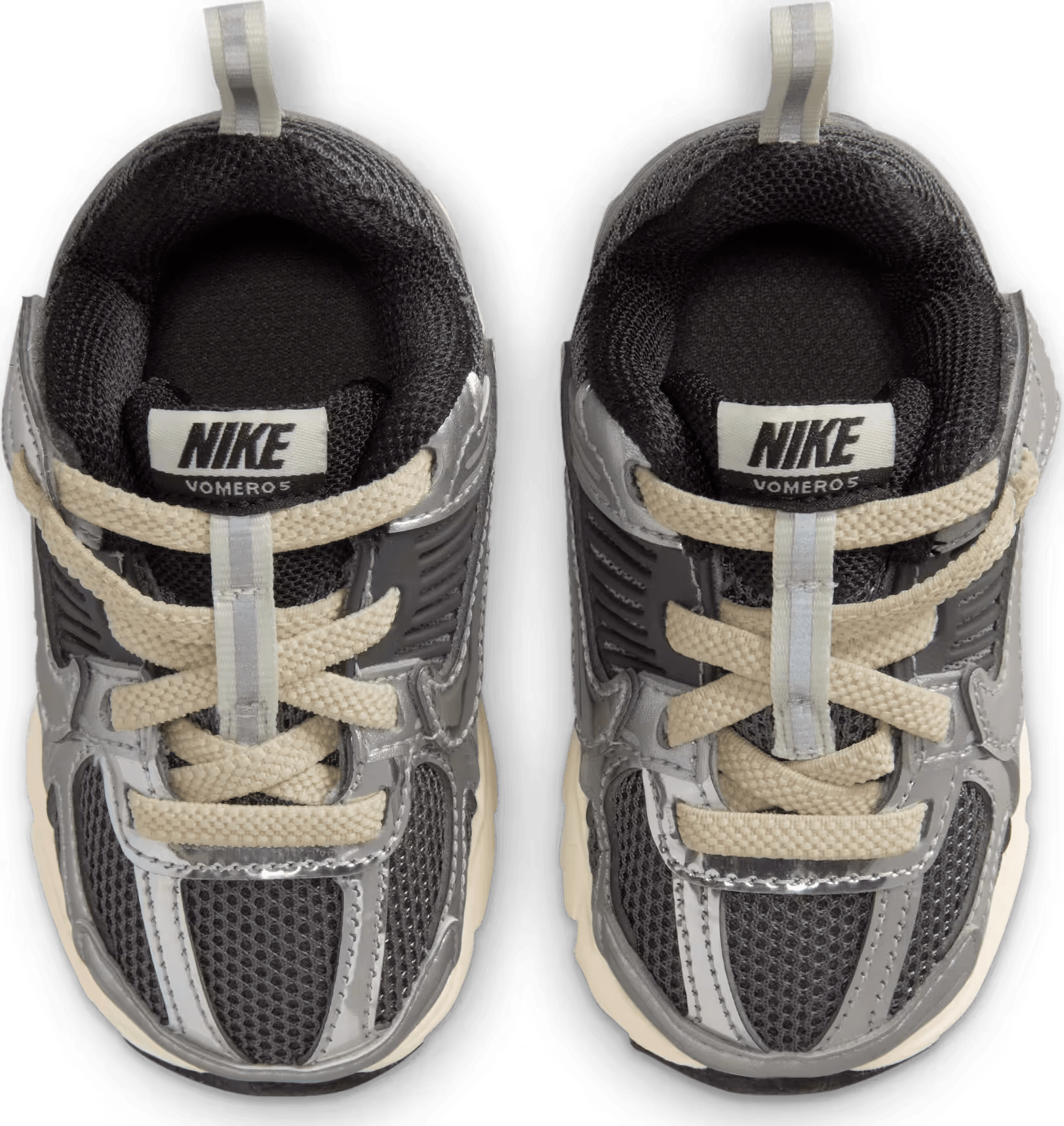 Nike Vomero 5 TD "Iron Grey"
