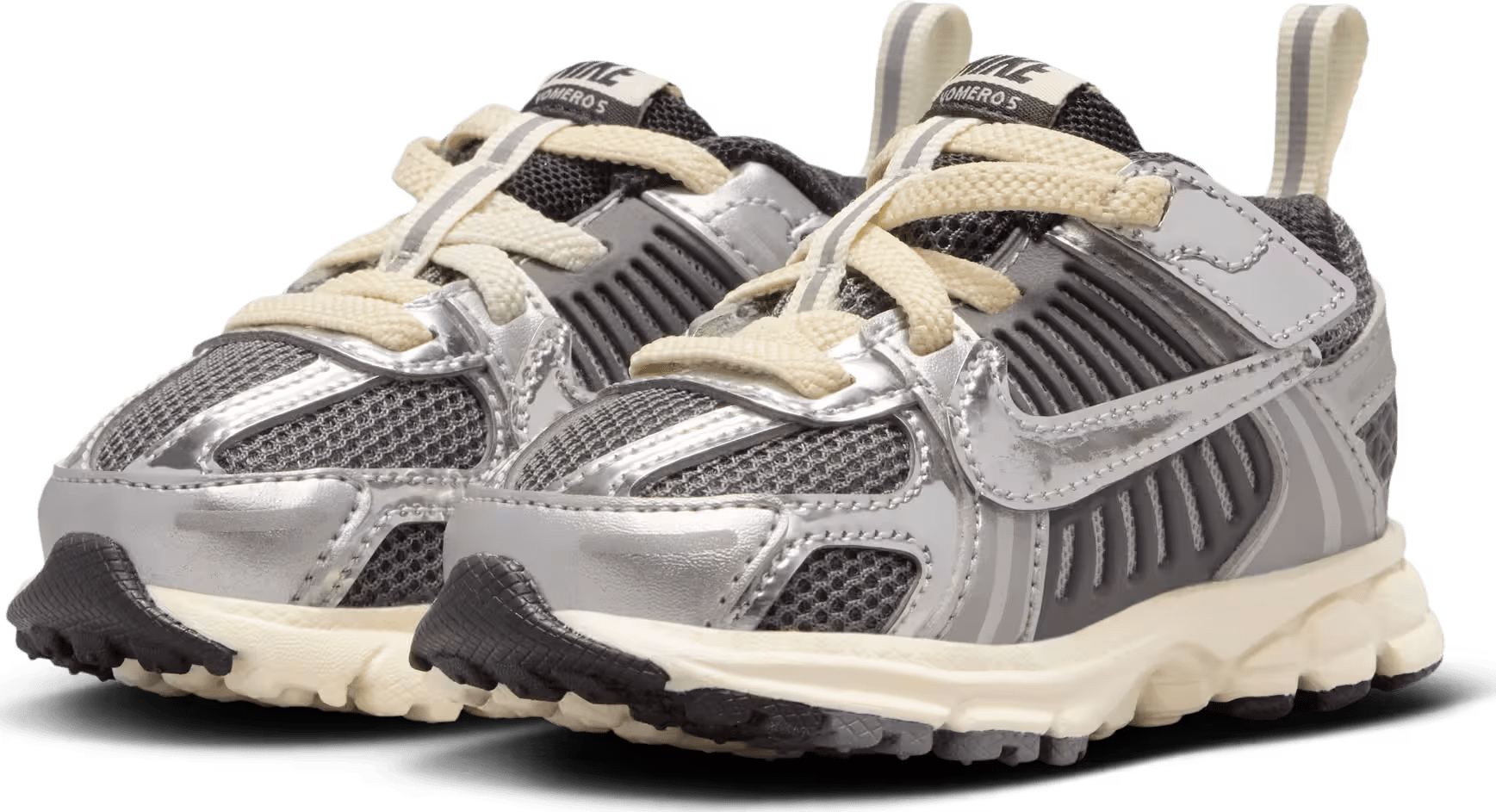 Nike Vomero 5 TD "Iron Grey"