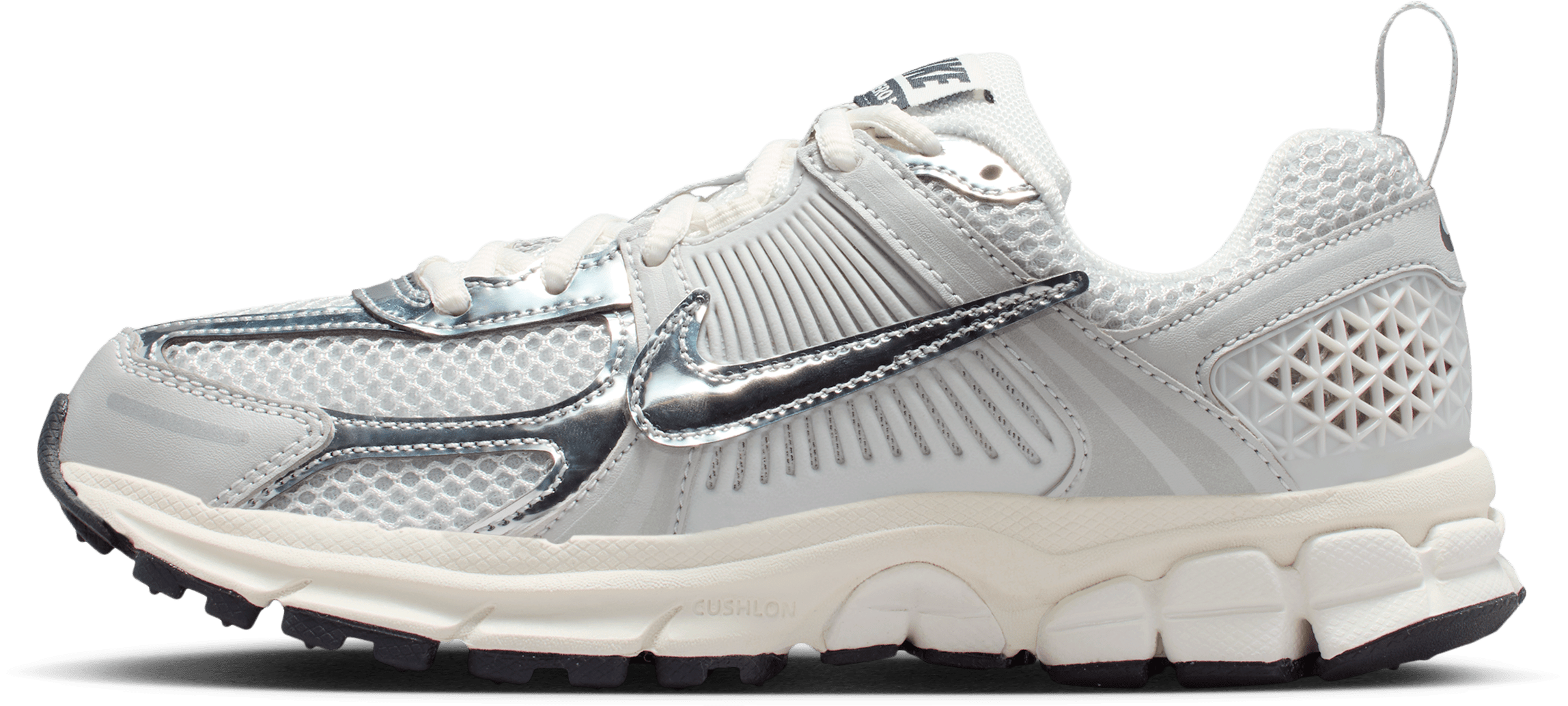 Nike Vomero 5 GS "Chrome"