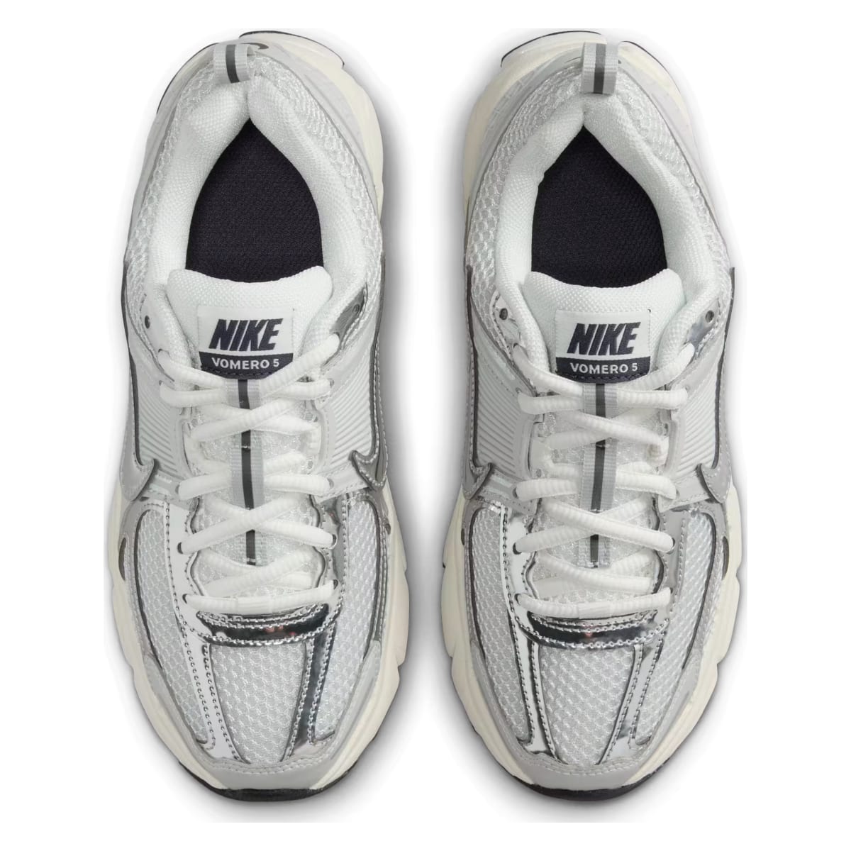 Nike Zoom Vomero 5 Photon Dust Chrome (GS)