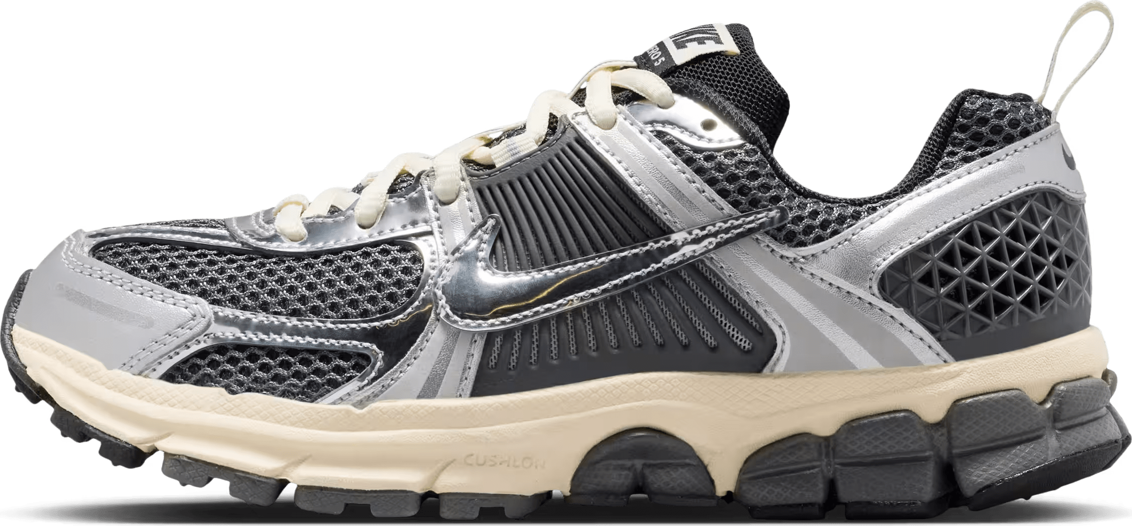 Nike Vomero 5 GS "Iron Grey"