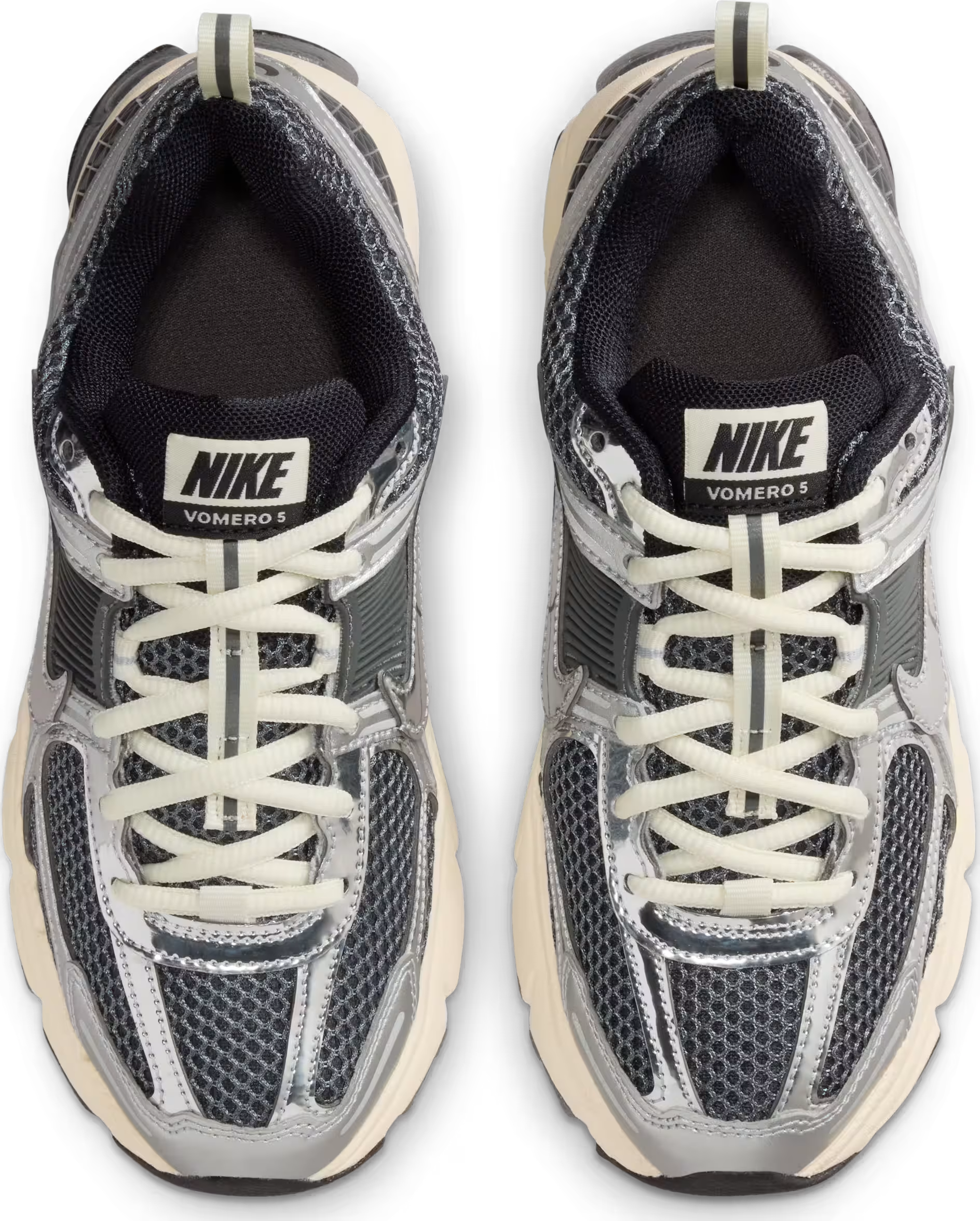 Nike Vomero 5 GS "Iron Grey"