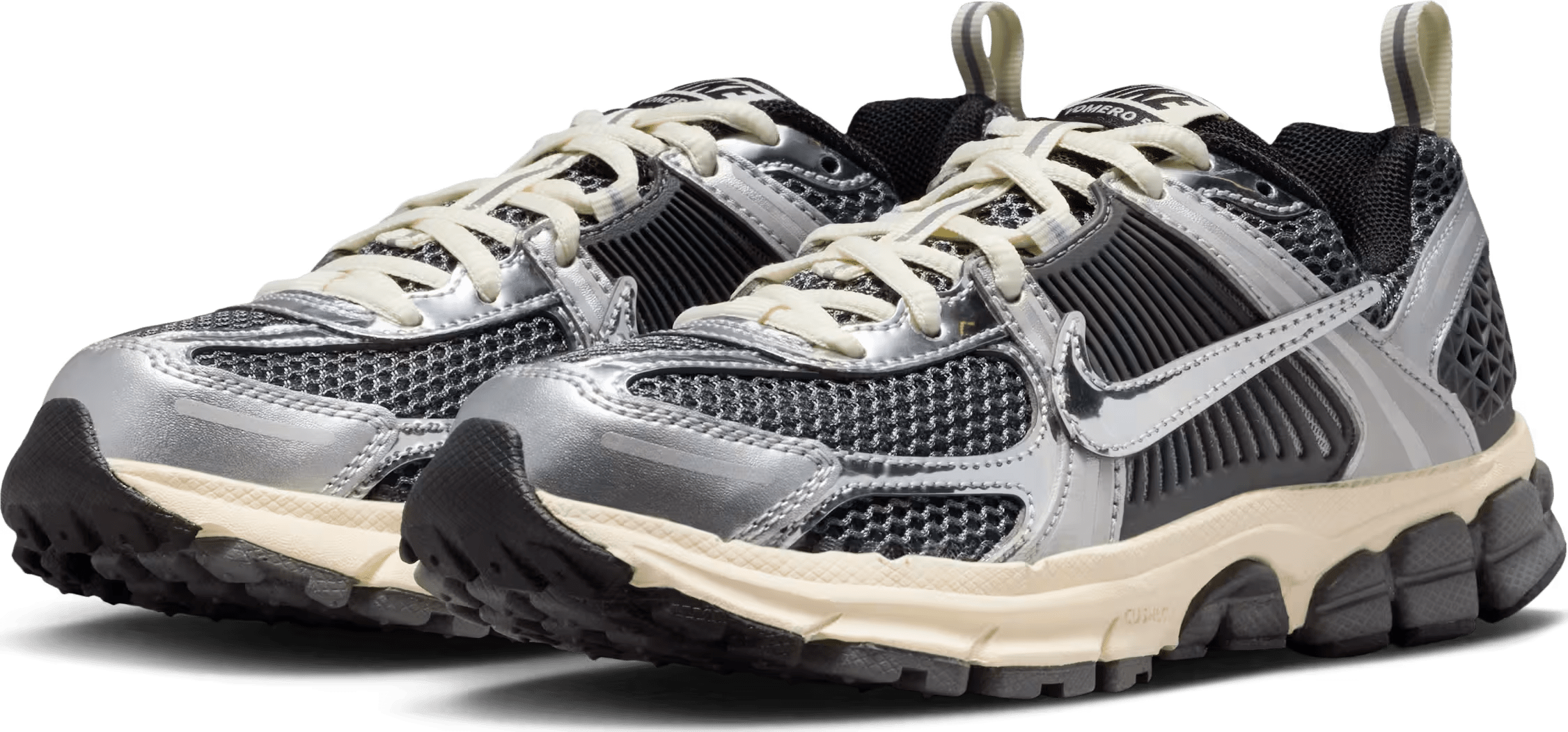 Nike Vomero 5 GS "Iron Grey"