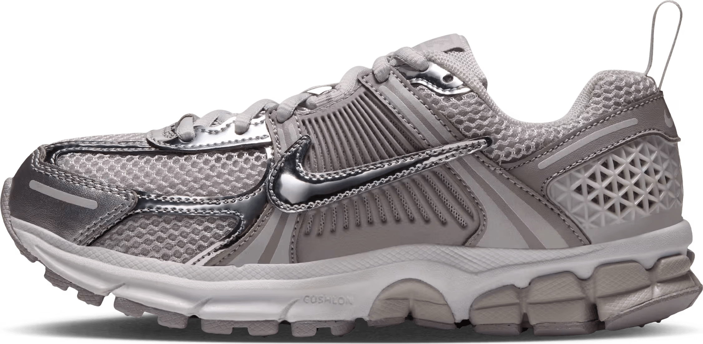 Nike Vomero 5 GS "Silver Lilac"