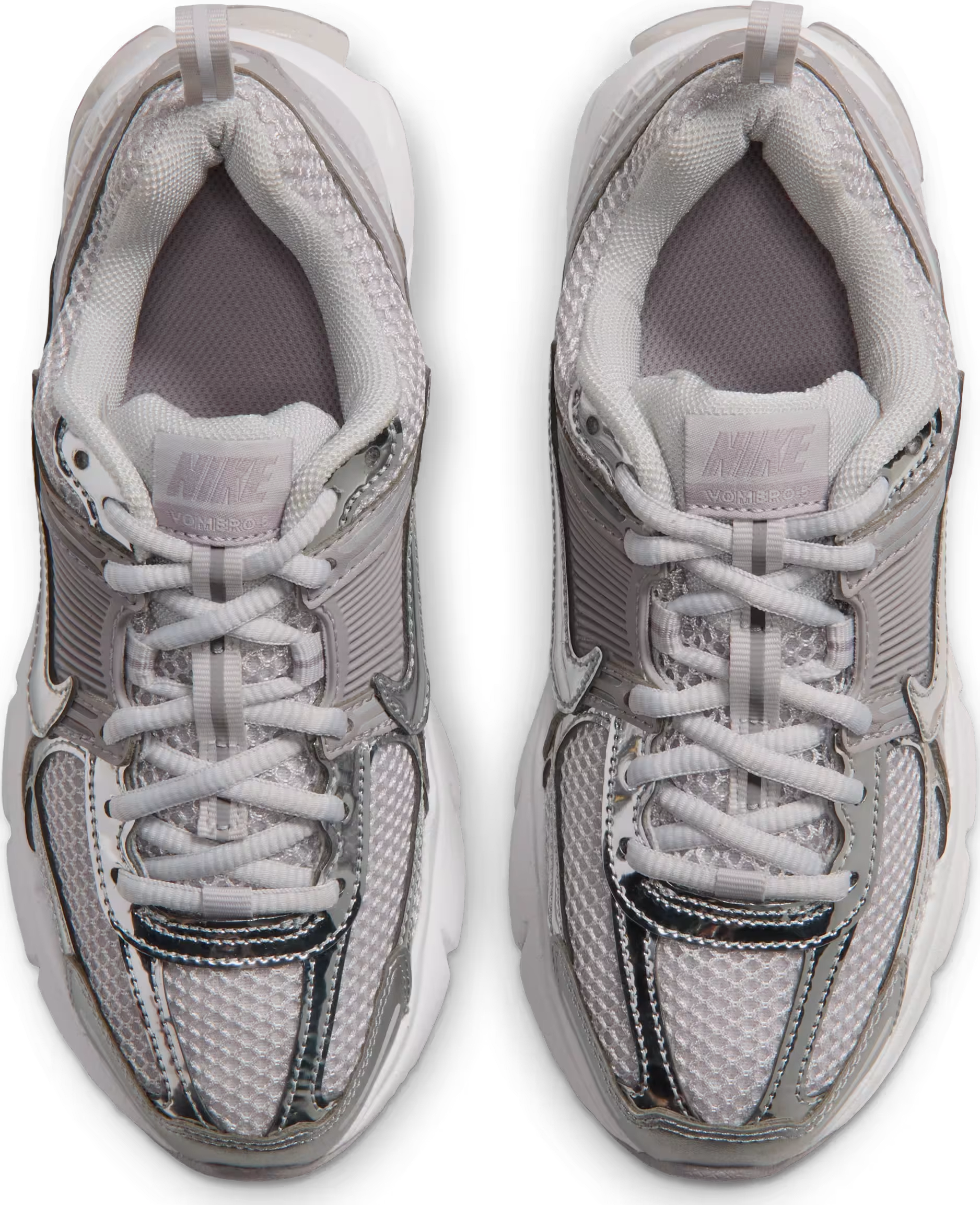 Nike Vomero 5 GS "Silver Lilac"