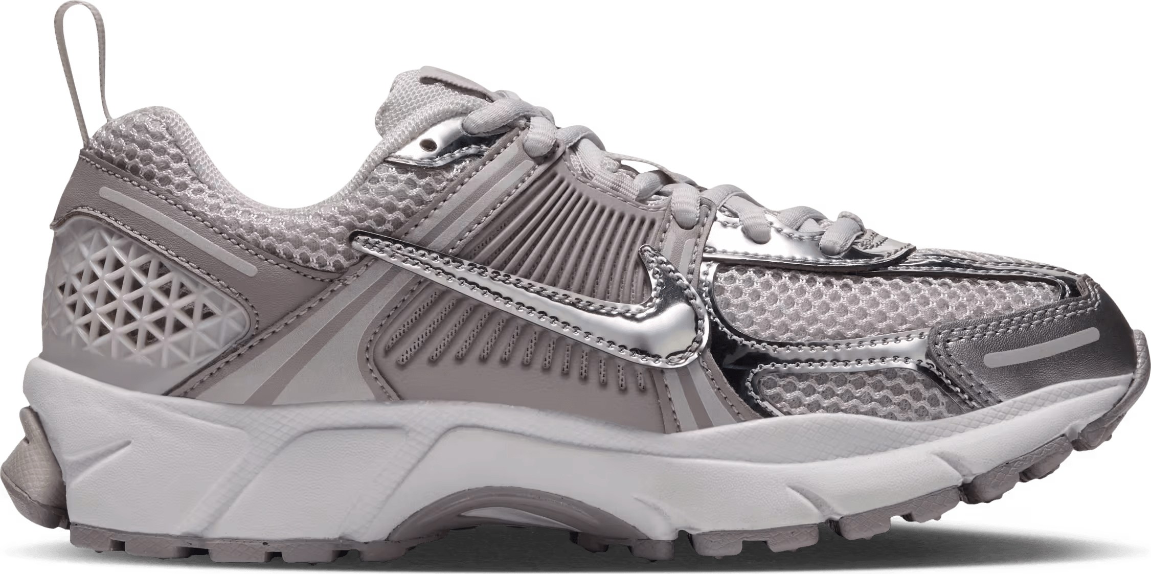 Nike Vomero 5 GS "Silver Lilac"