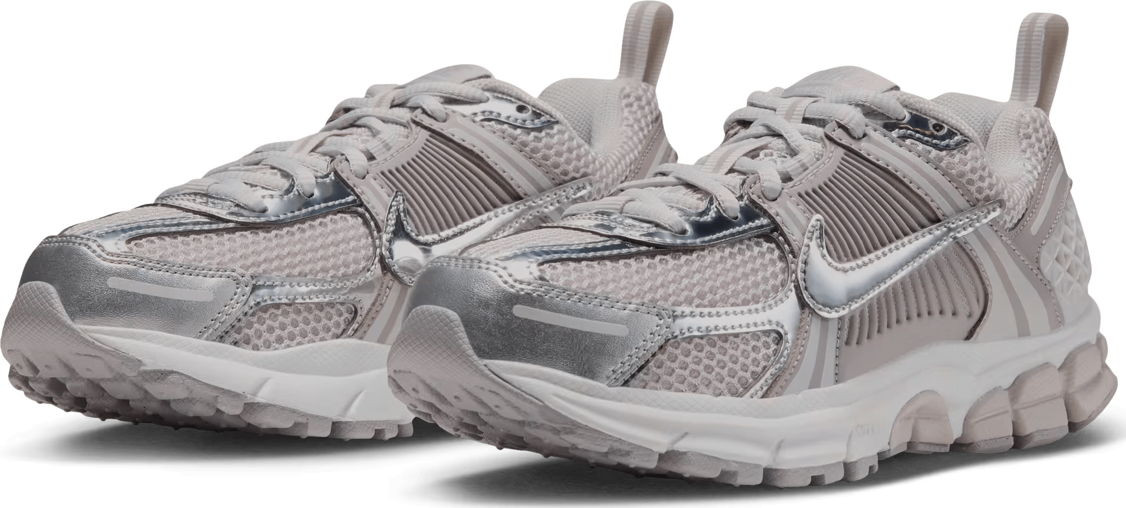 Nike Vomero 5 GS "Silver Lilac"