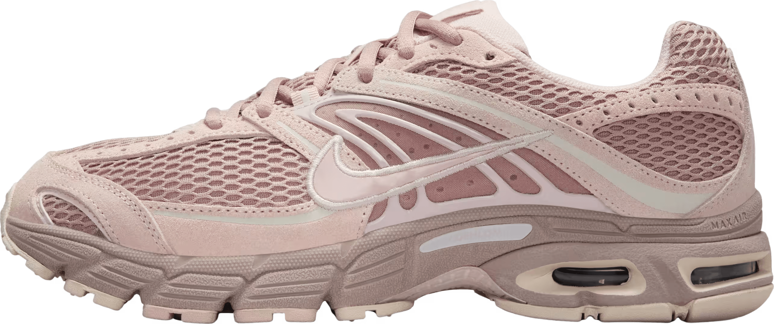 Nike Air Max Moto 2K "Silt Red"