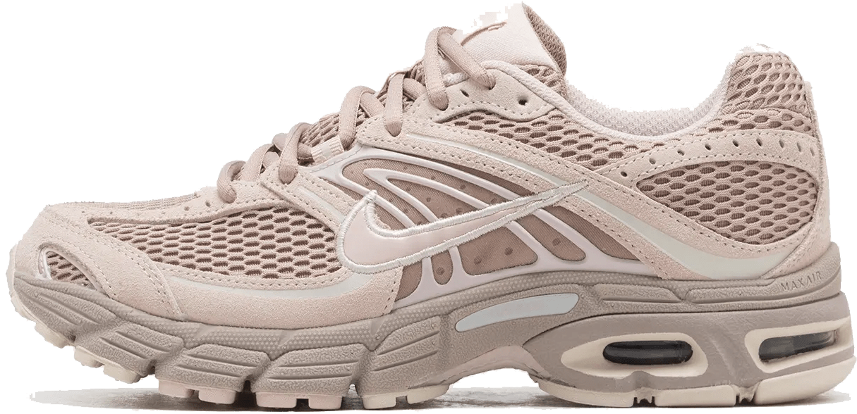 Nike Air Max Moto 2K "Silt Red"