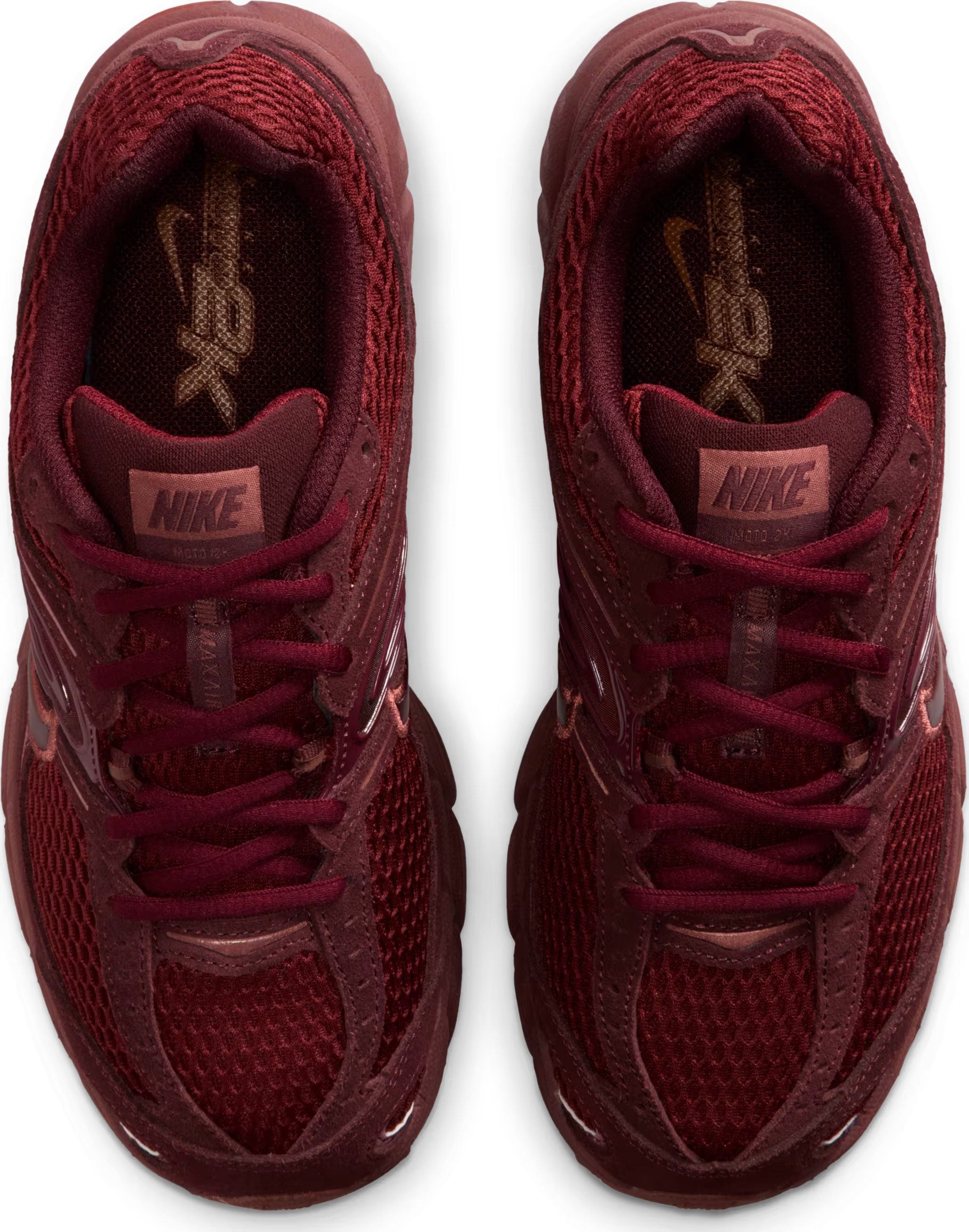 Nike Air Max Moto 2K "Burgundy Crush"