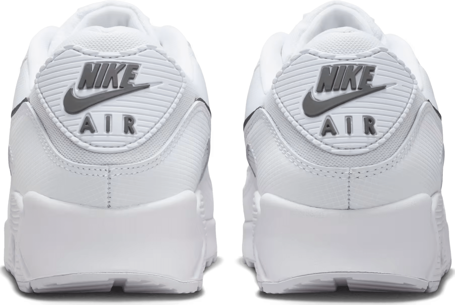 Nike Air Max 90 "White Smoke Grey"
