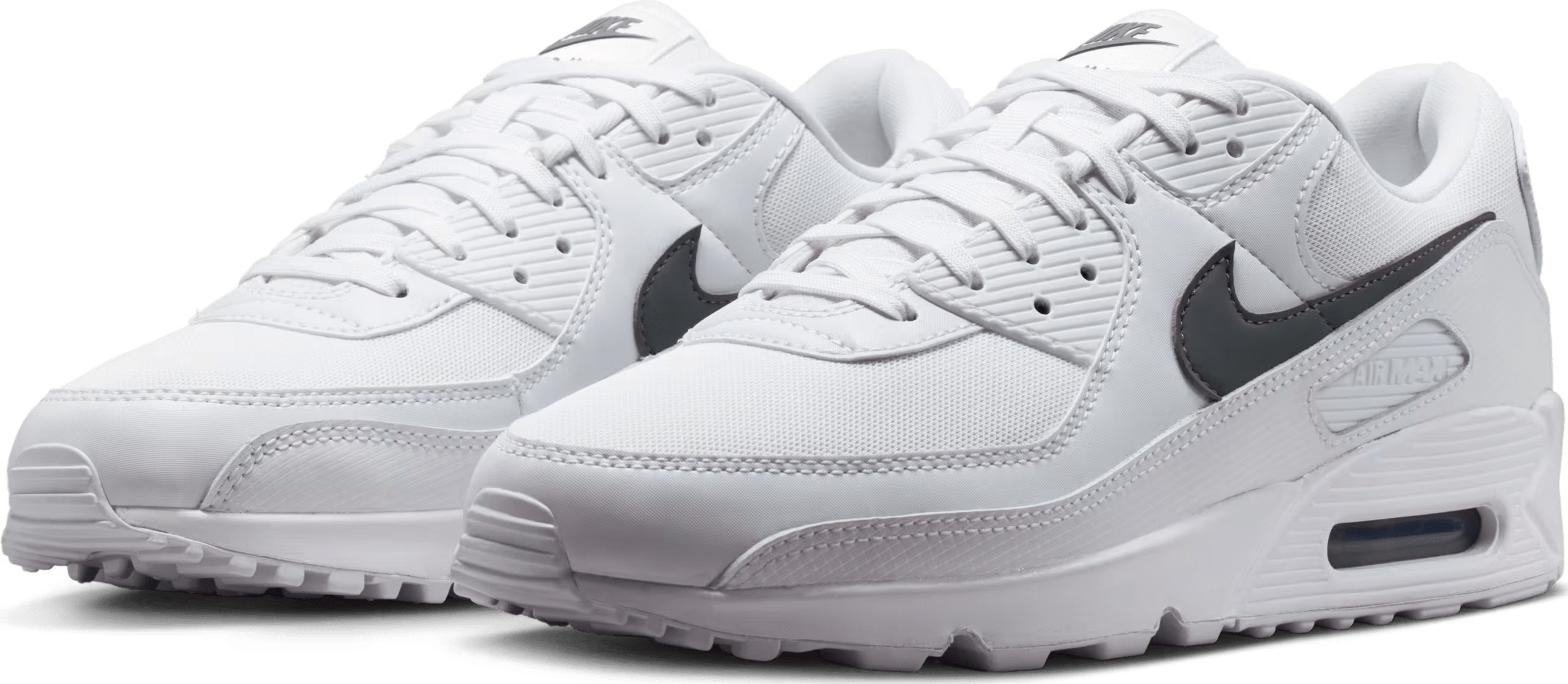 Nike Air Max 90 "White Smoke Grey"