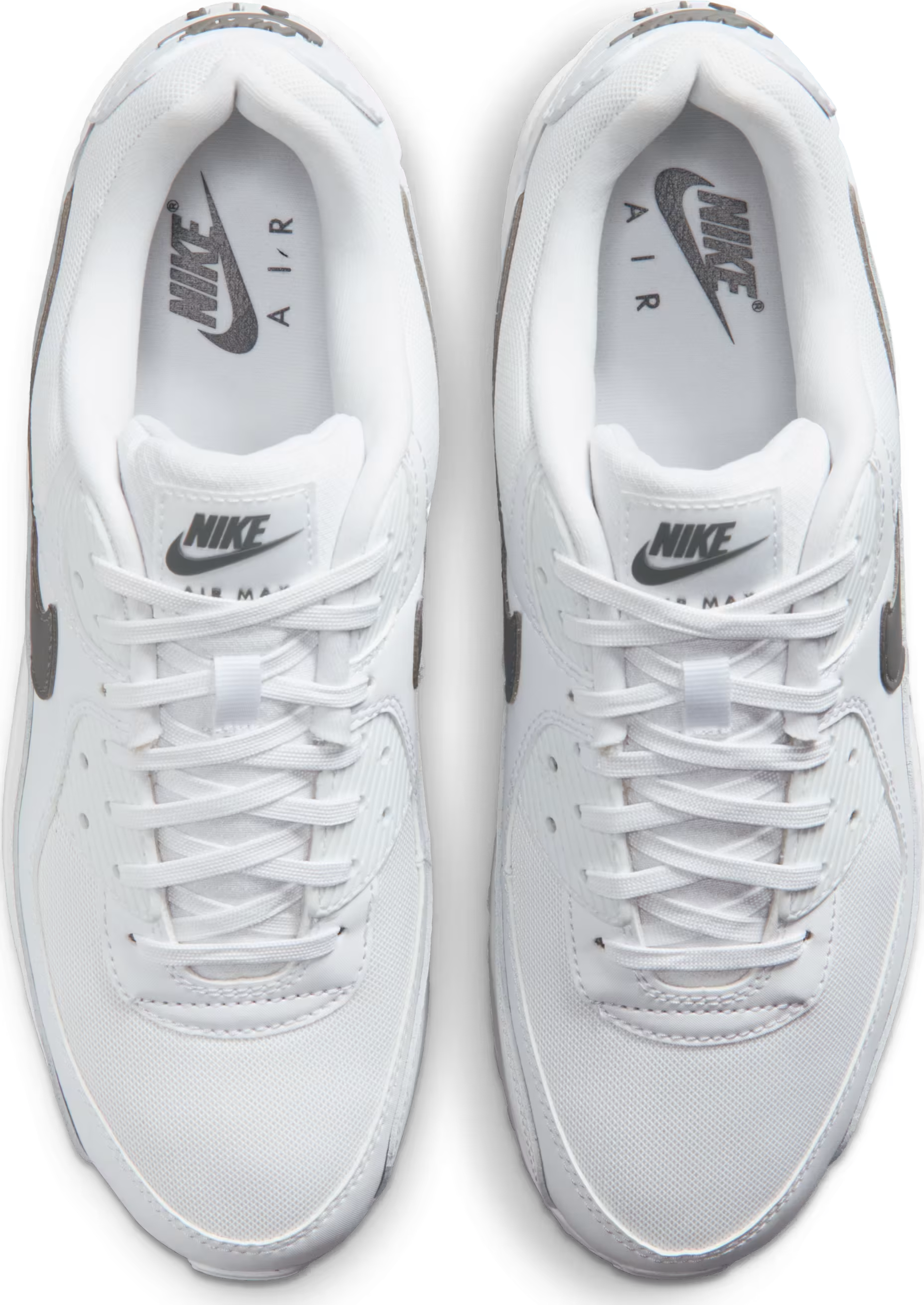 Nike Air Max 90 "White Smoke Grey"