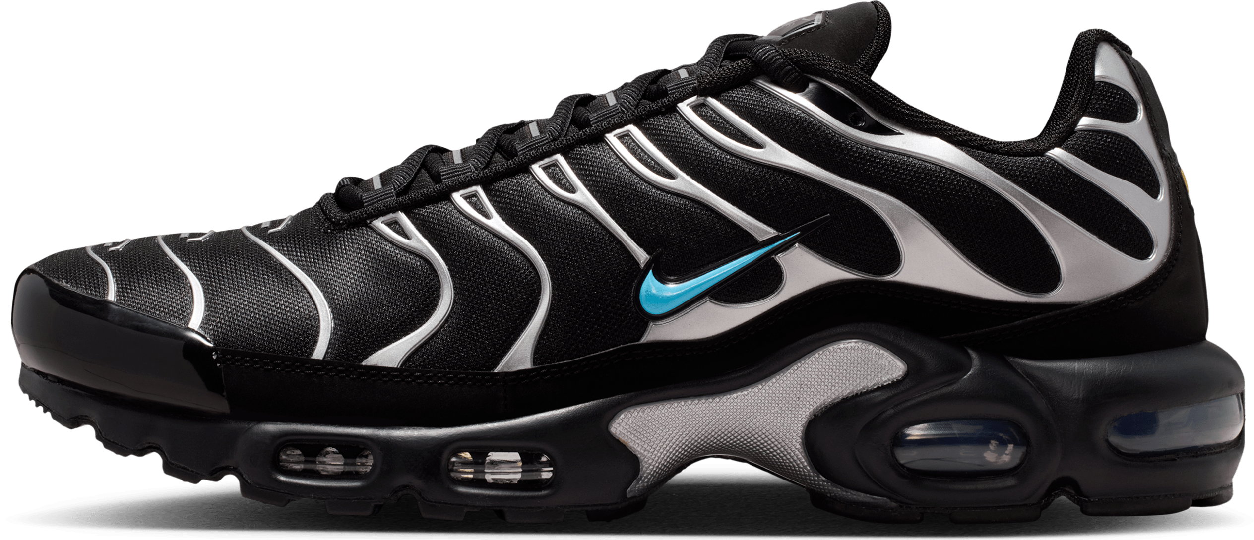Nike Air Max Plus Premium "Scorpion"