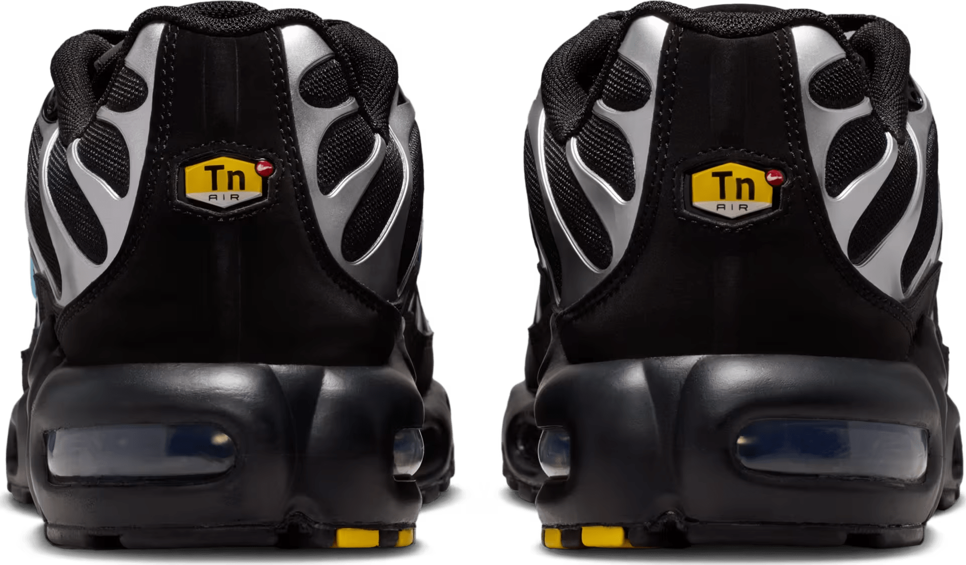 Nike Air Max Plus Premium "Scorpion"