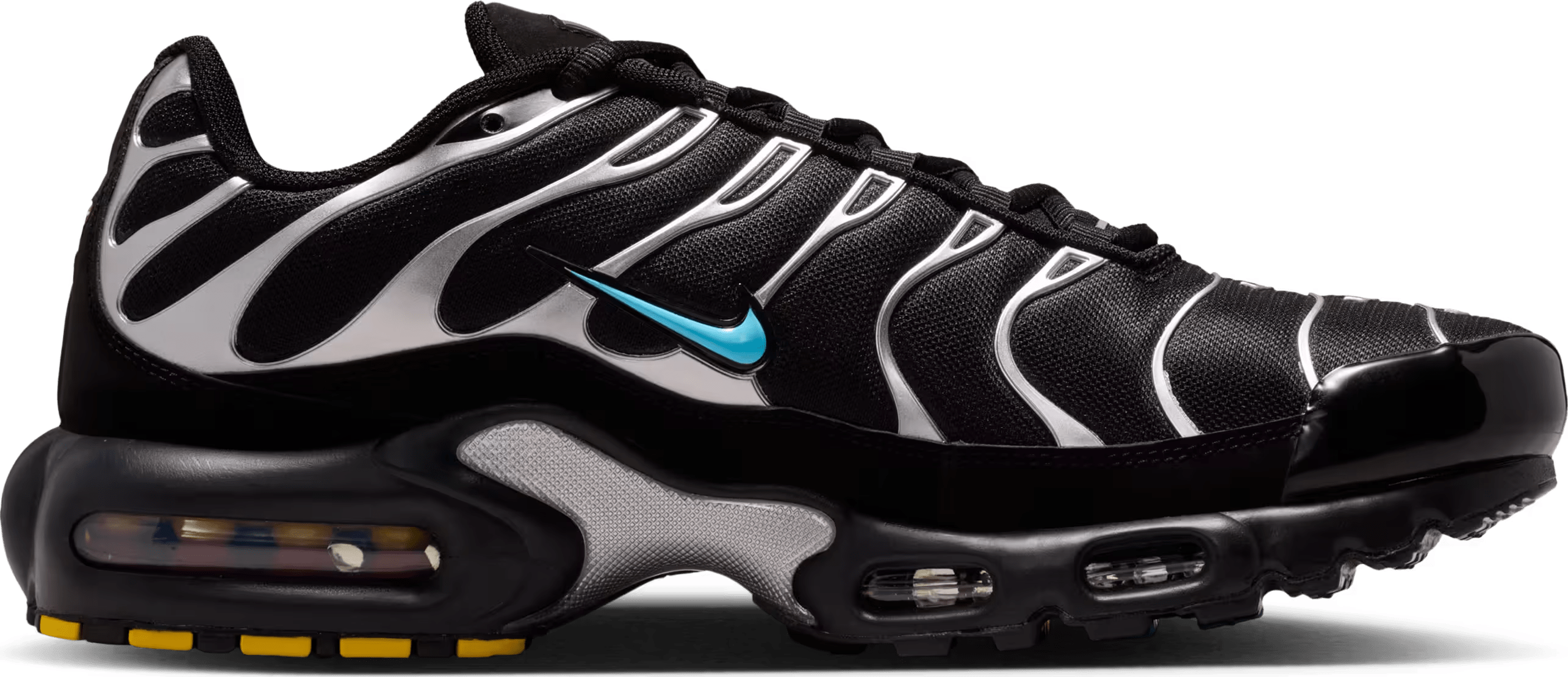 Nike Air Max Plus Premium "Scorpion"