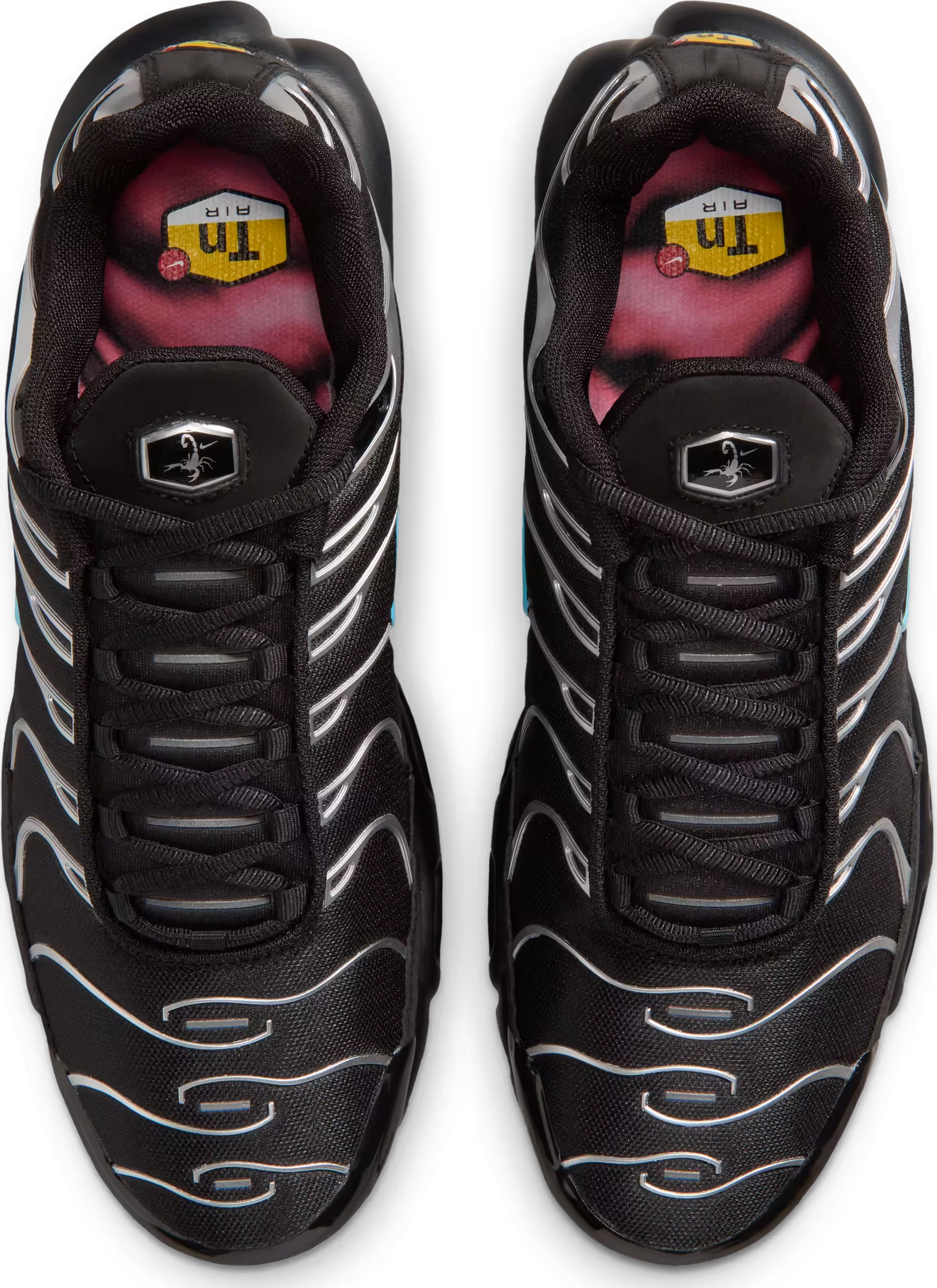 Nike Air Max Plus Premium "Scorpion"