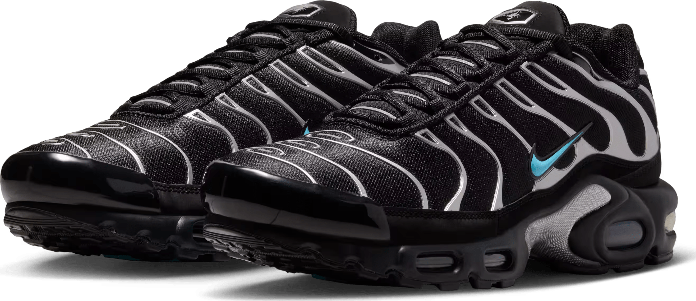 Nike Air Max Plus Premium "Scorpion"
