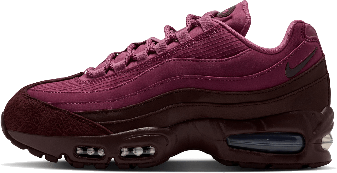 Nike Air Max 95 Big Bubble SE Wmns "Mystic Dates"