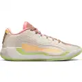 Air Jordan Luka 4 "Light Orewood Tangerine"