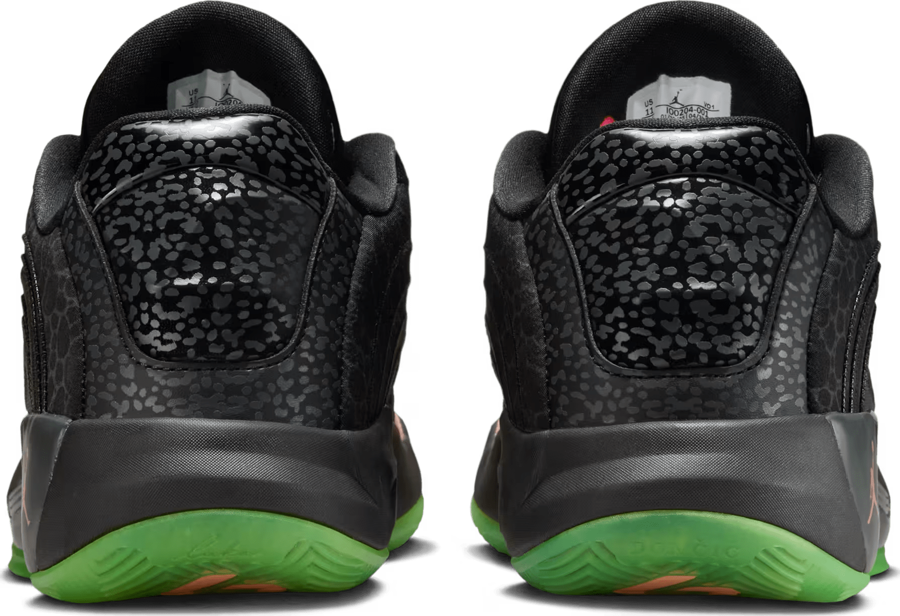 Jordan Luka 4 "Safari 3.0"