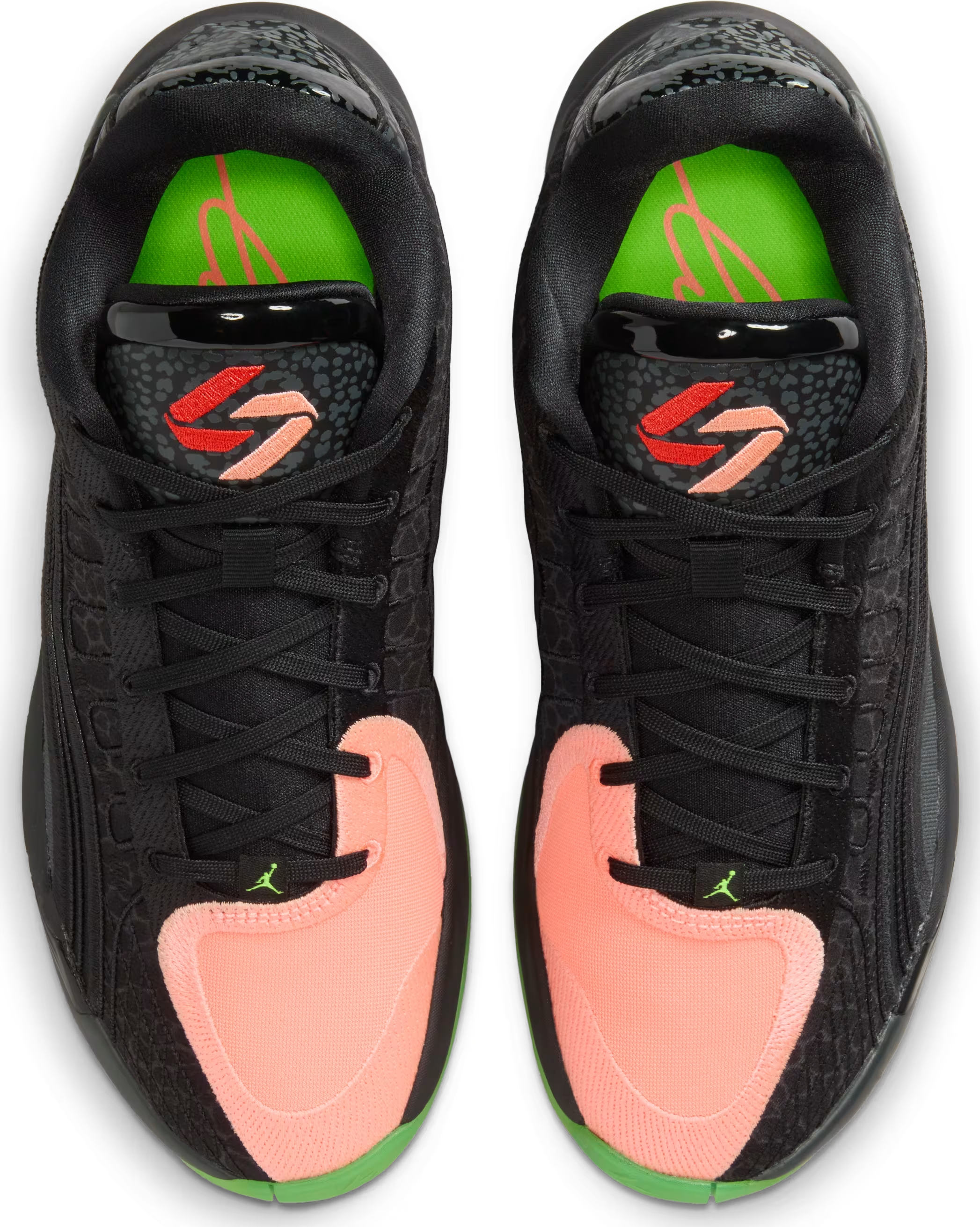 Jordan Luka 4 "Safari 3.0"