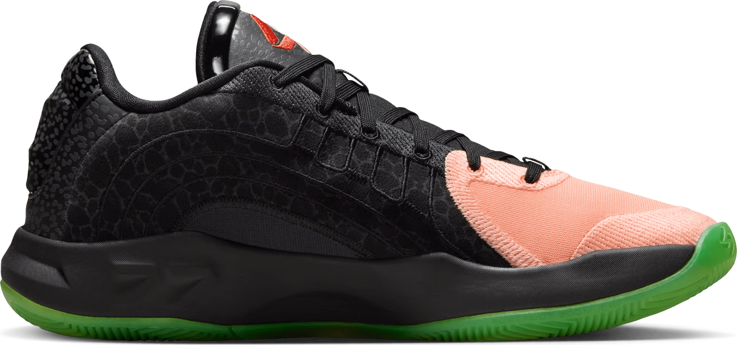 Jordan Luka 4 "Safari 3.0"