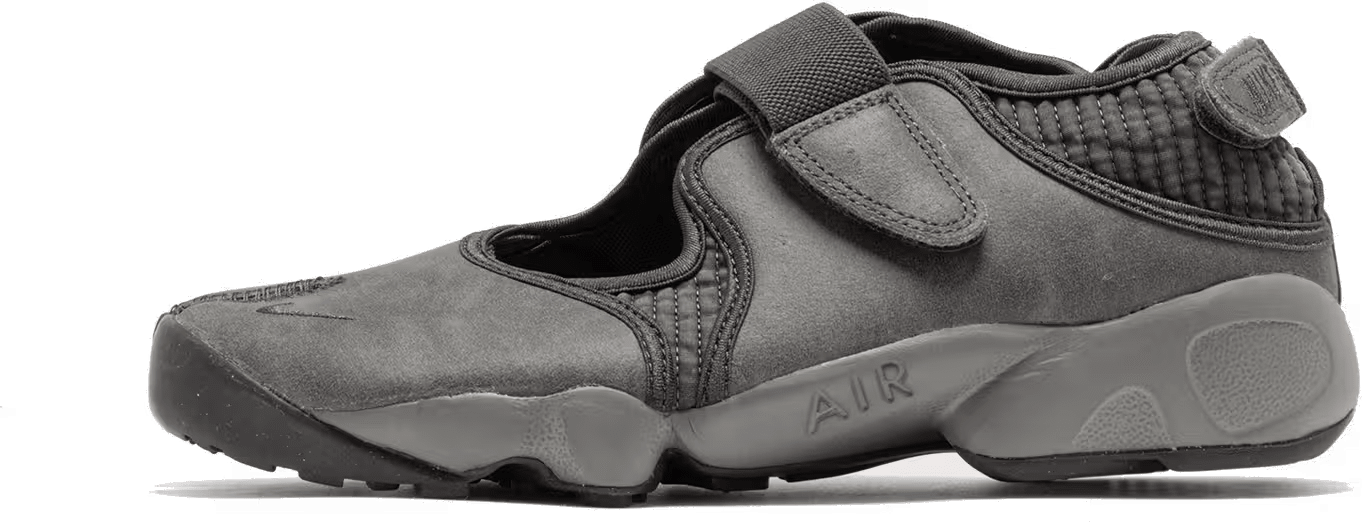 Nike Air Rift Medium Ash Flat Pewter (Women's)